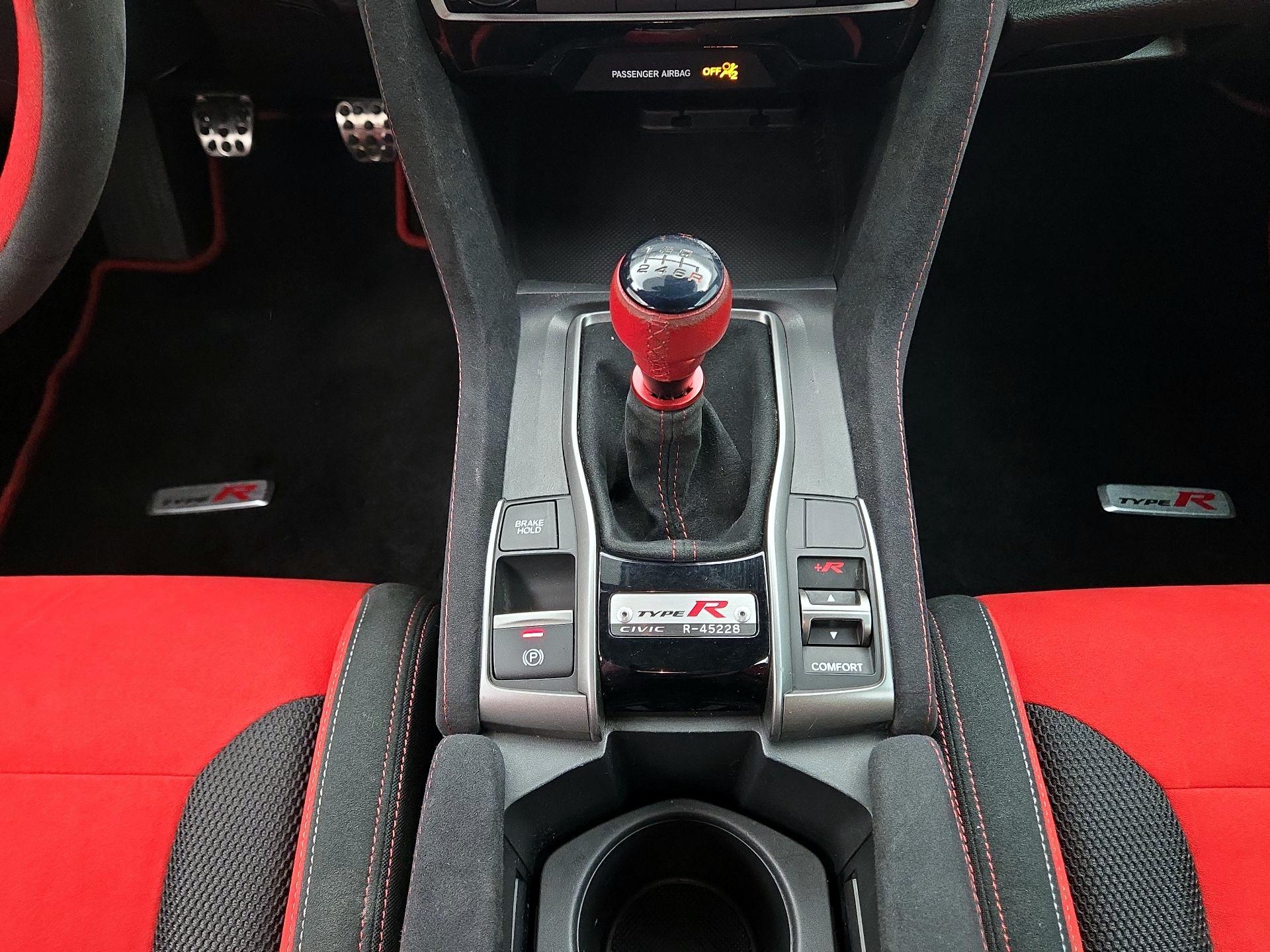 Thumbnail: 2021 Honda Civic - 18