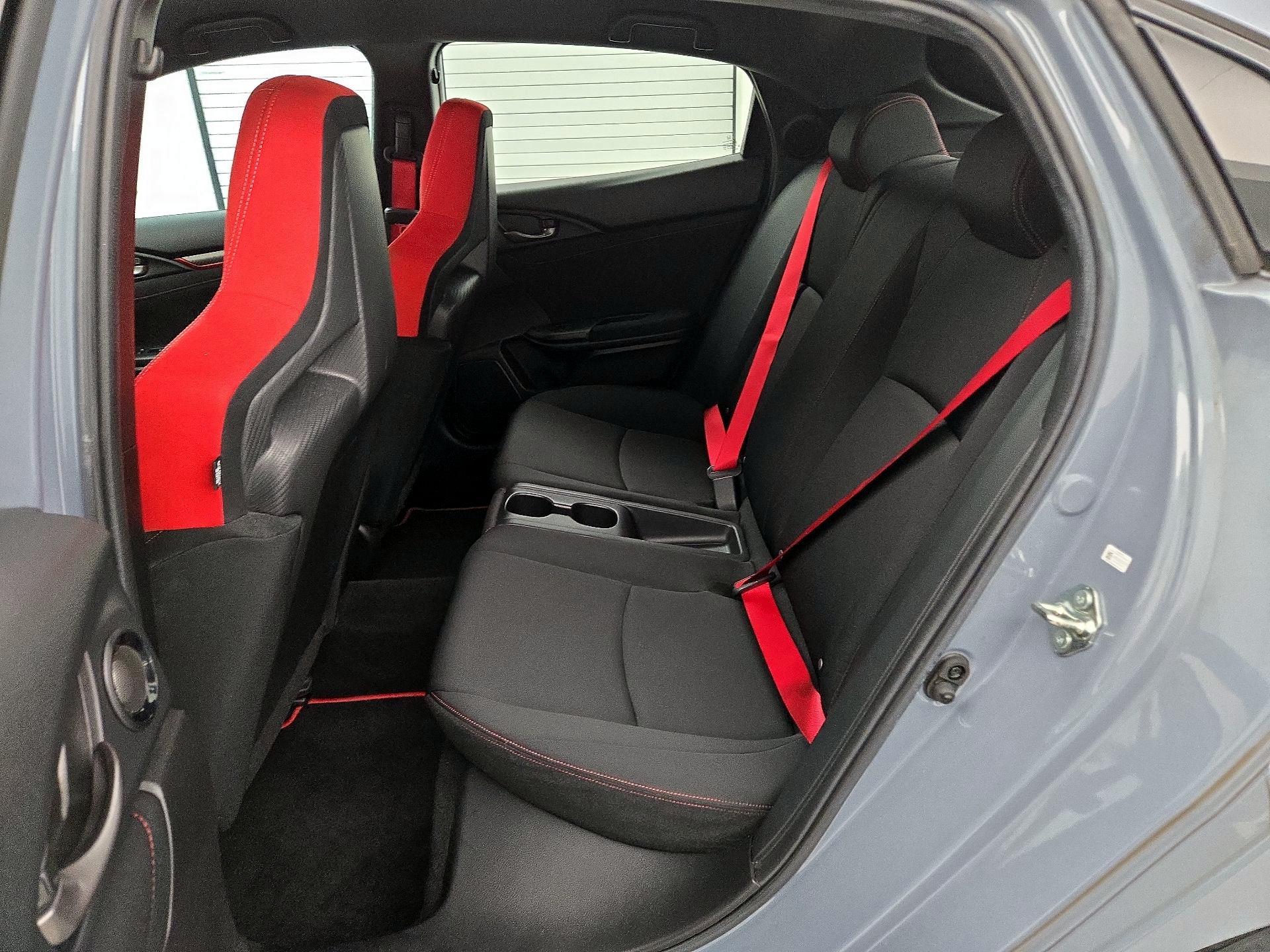 Thumbnail: 2021 Honda Civic - 19