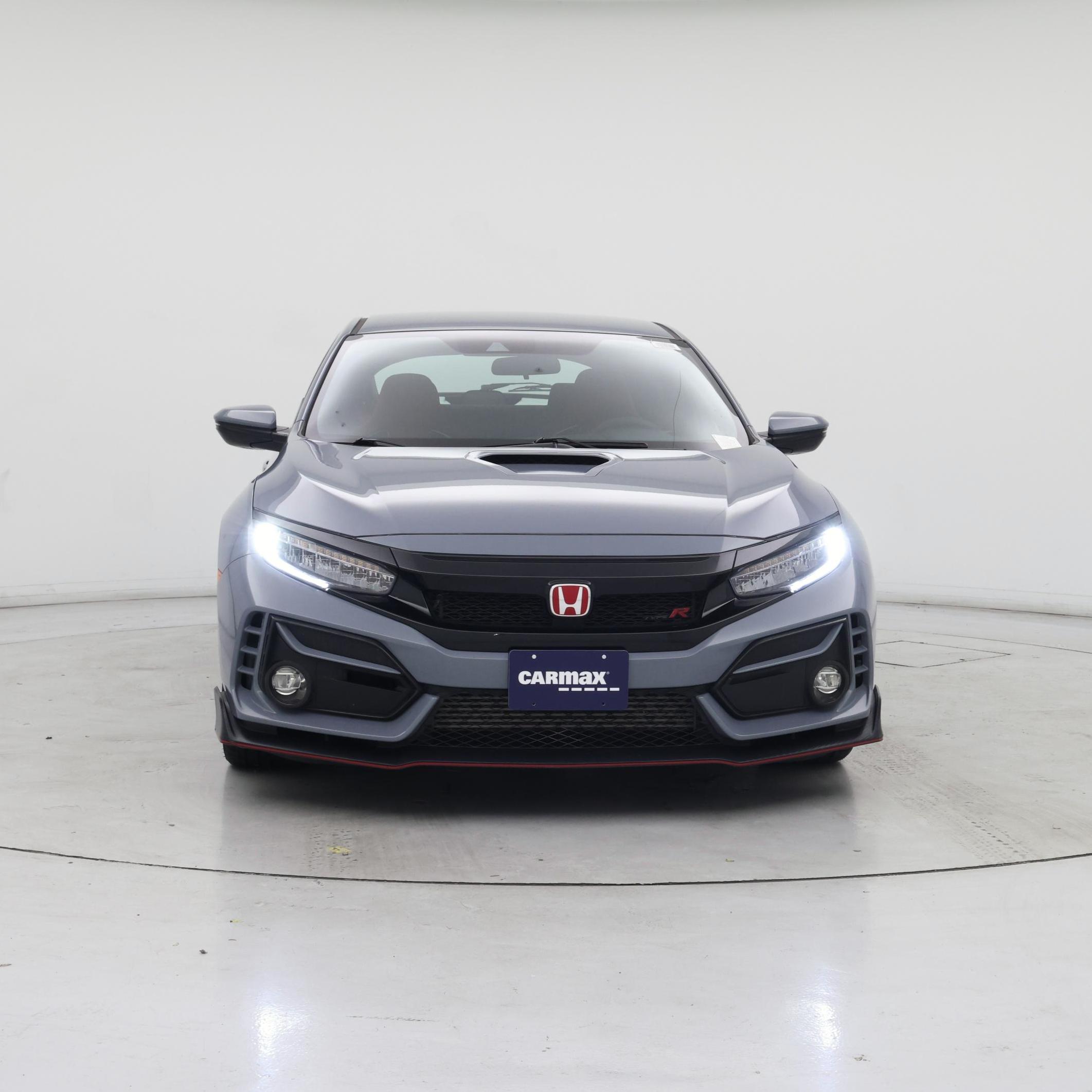 Thumbnail: 2021 Honda Civic - 5