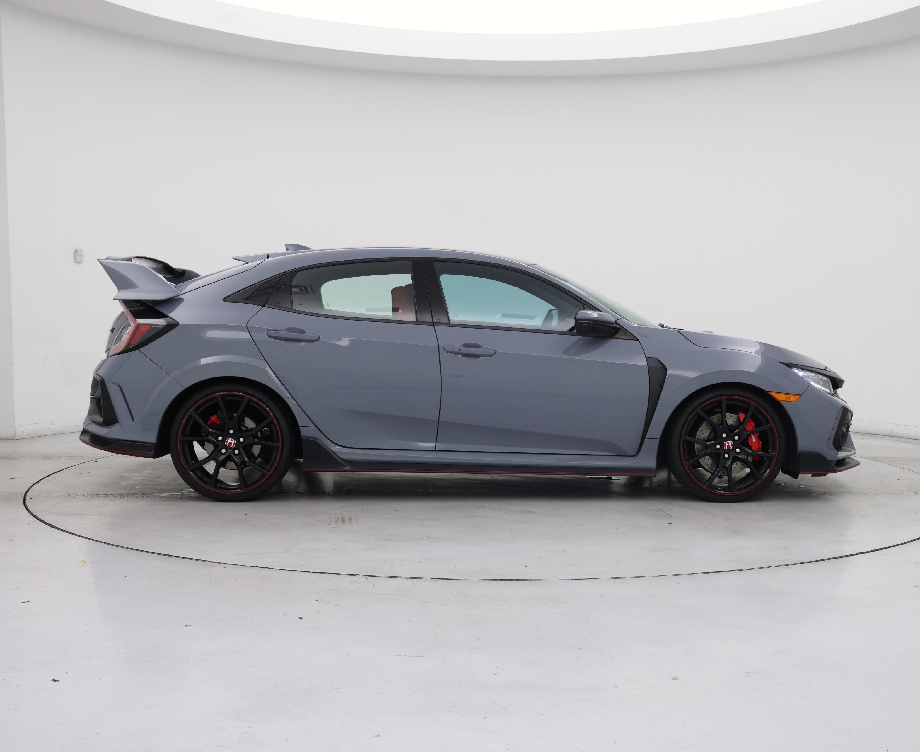 Thumbnail: 2021 Honda Civic - 7