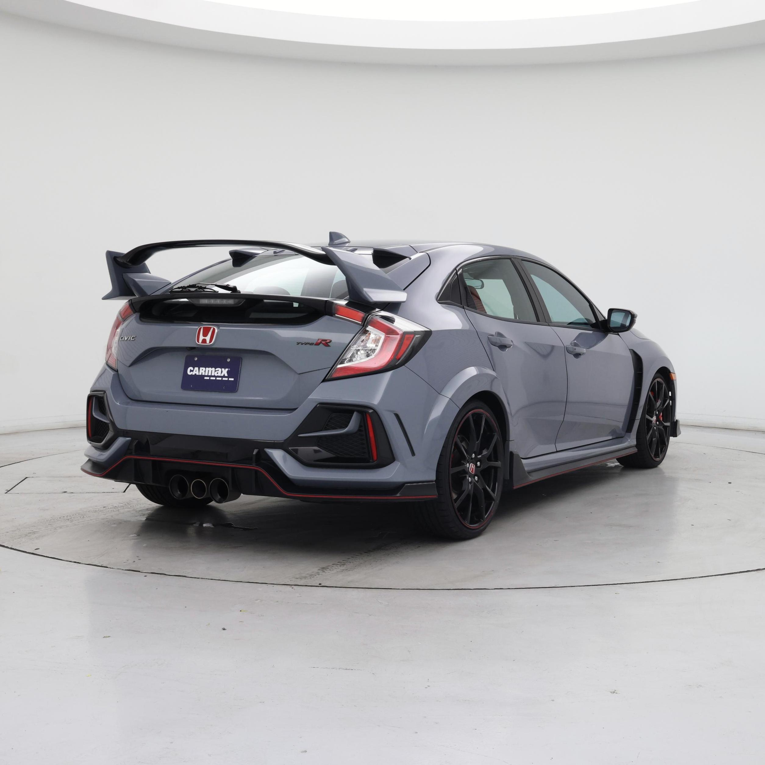 Thumbnail: 2021 Honda Civic - 8