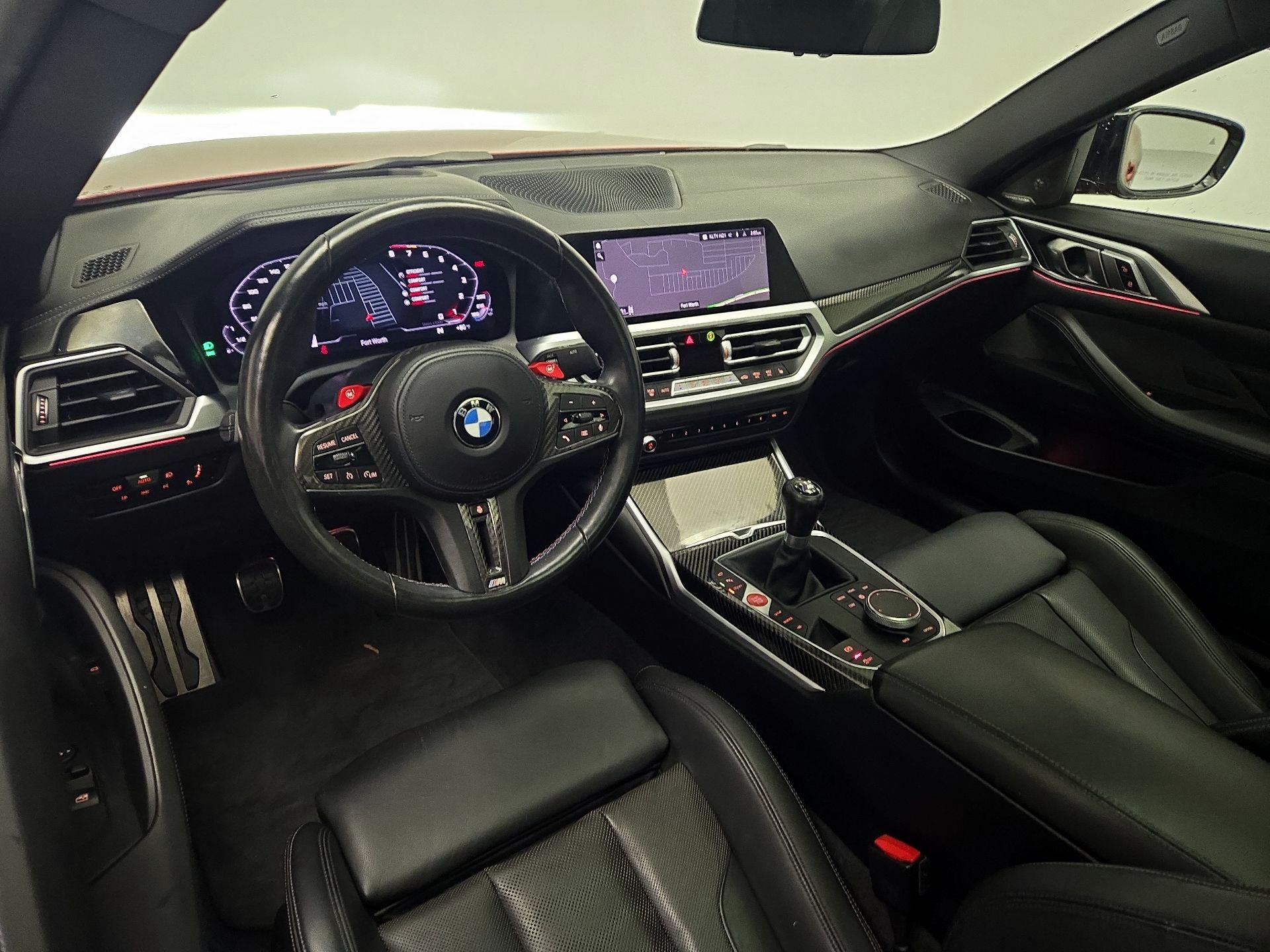 Thumbnail: 2022 BMW M4 - 9