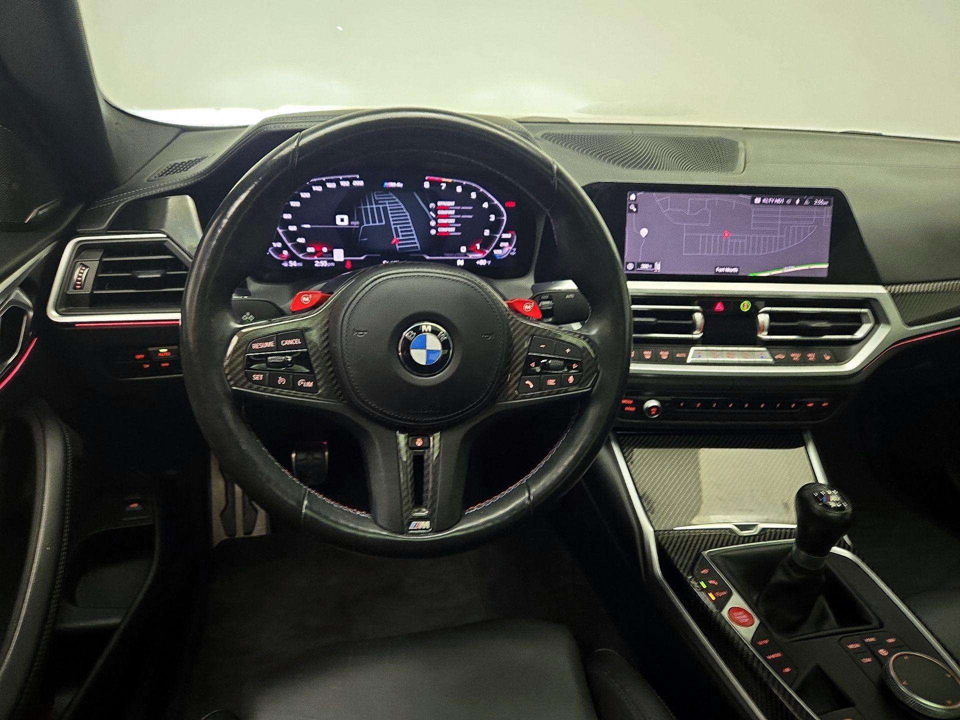 Thumbnail: 2022 BMW M4 - 10