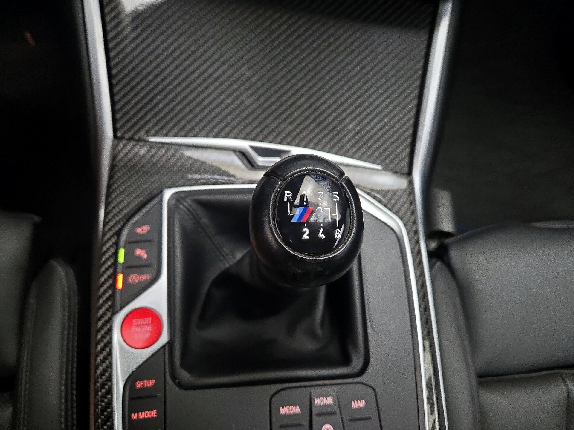 Thumbnail: 2022 BMW M4 - 18