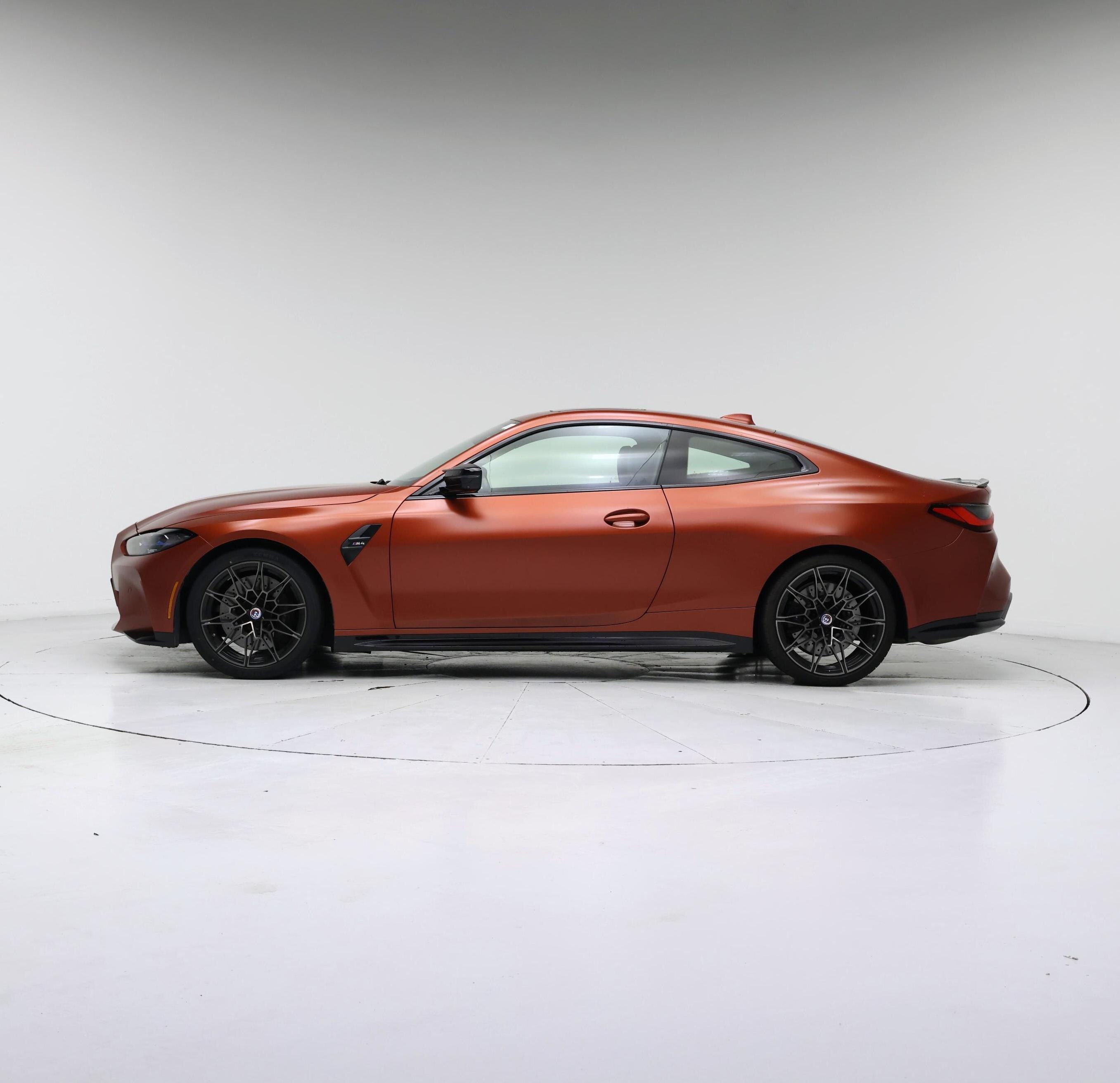 Thumbnail: 2022 BMW M4 - 3