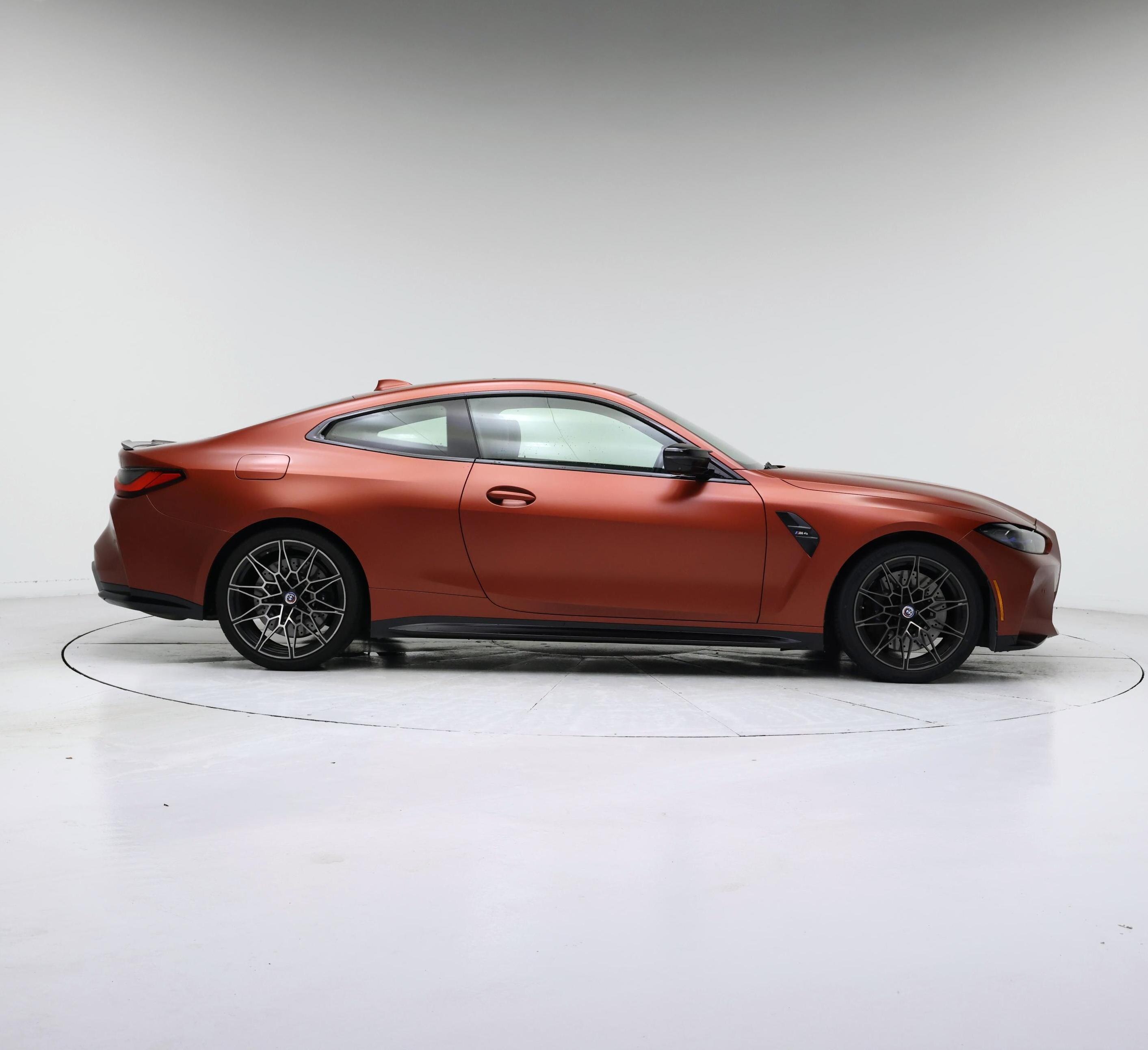 Thumbnail: 2022 BMW M4 - 7