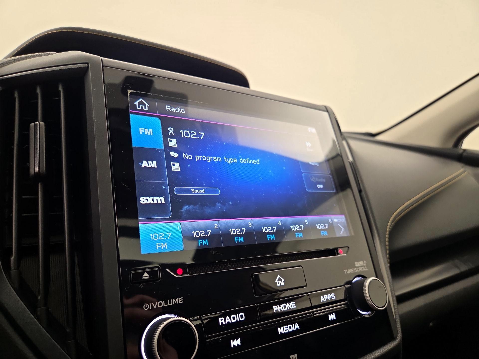 Thumbnail: 2021 Subaru Crosstrek - 15