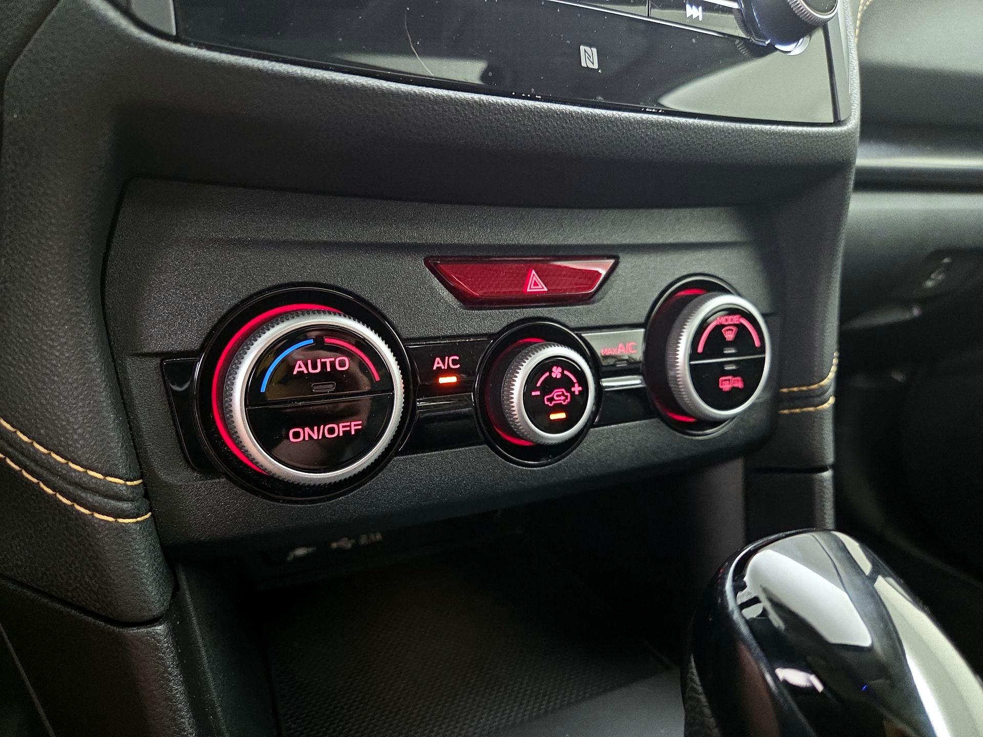 Thumbnail: 2021 Subaru Crosstrek - 16