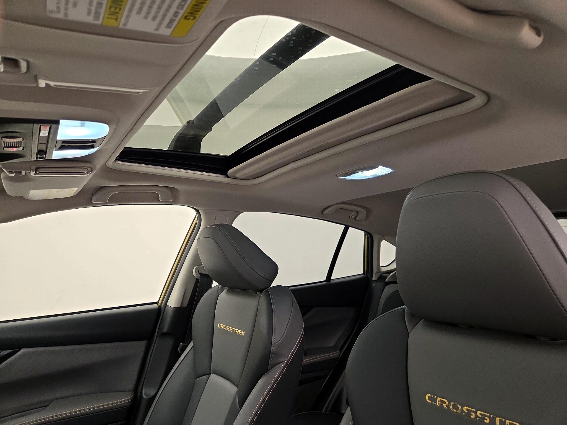 Thumbnail: 2021 Subaru Crosstrek - 19