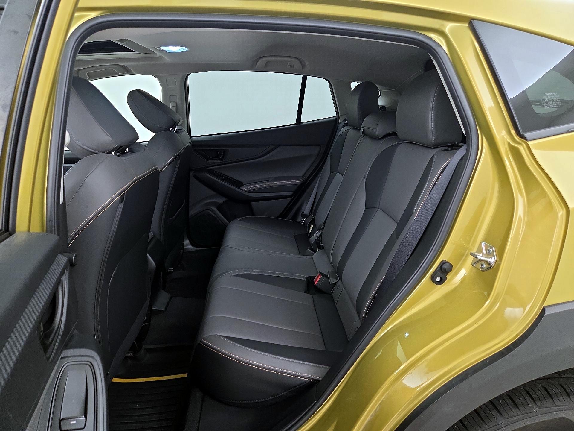 Thumbnail: 2021 Subaru Crosstrek - 20