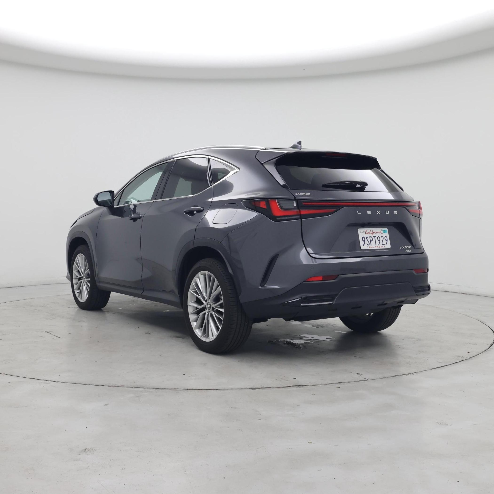Thumbnail: 2025 Lexus NX - 2