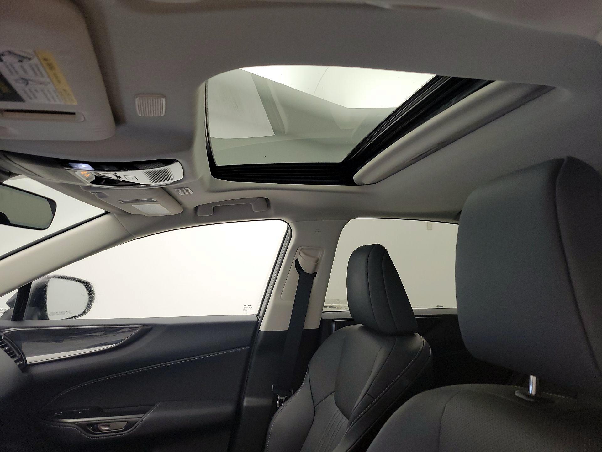 Thumbnail: 2025 Lexus NX - 19