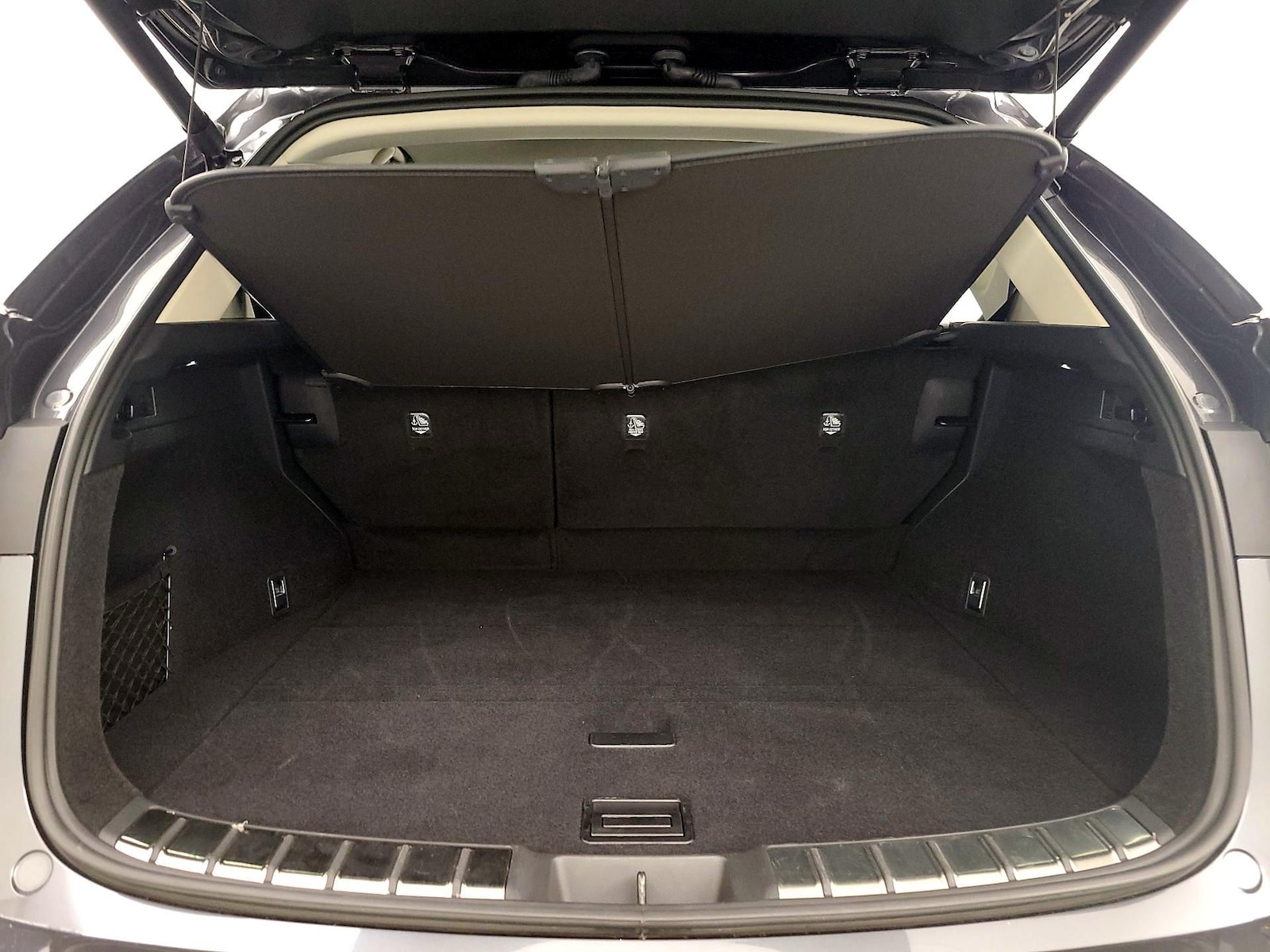 2025 Lexus NX 350 - Photo 22