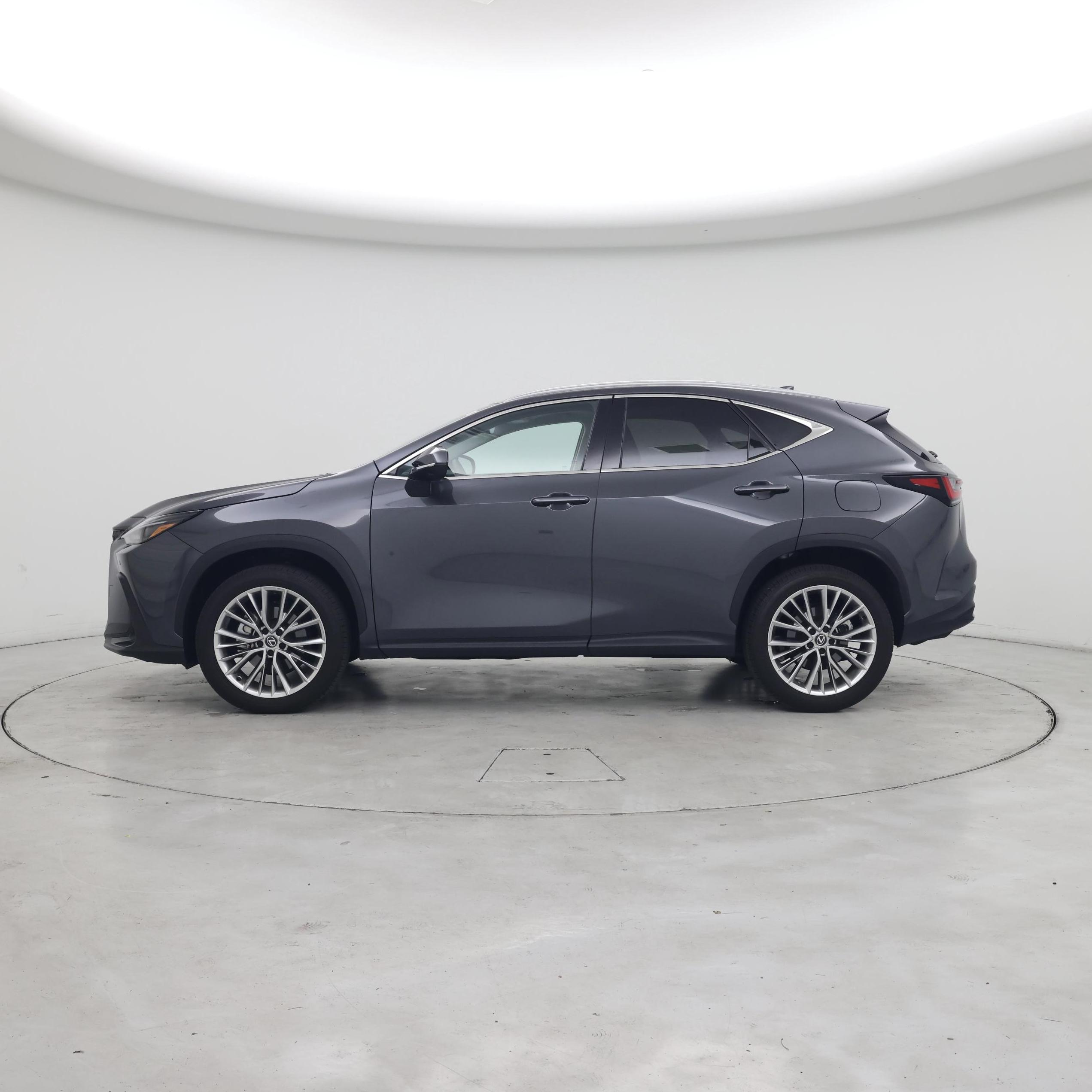 Thumbnail: 2025 Lexus NX - 3