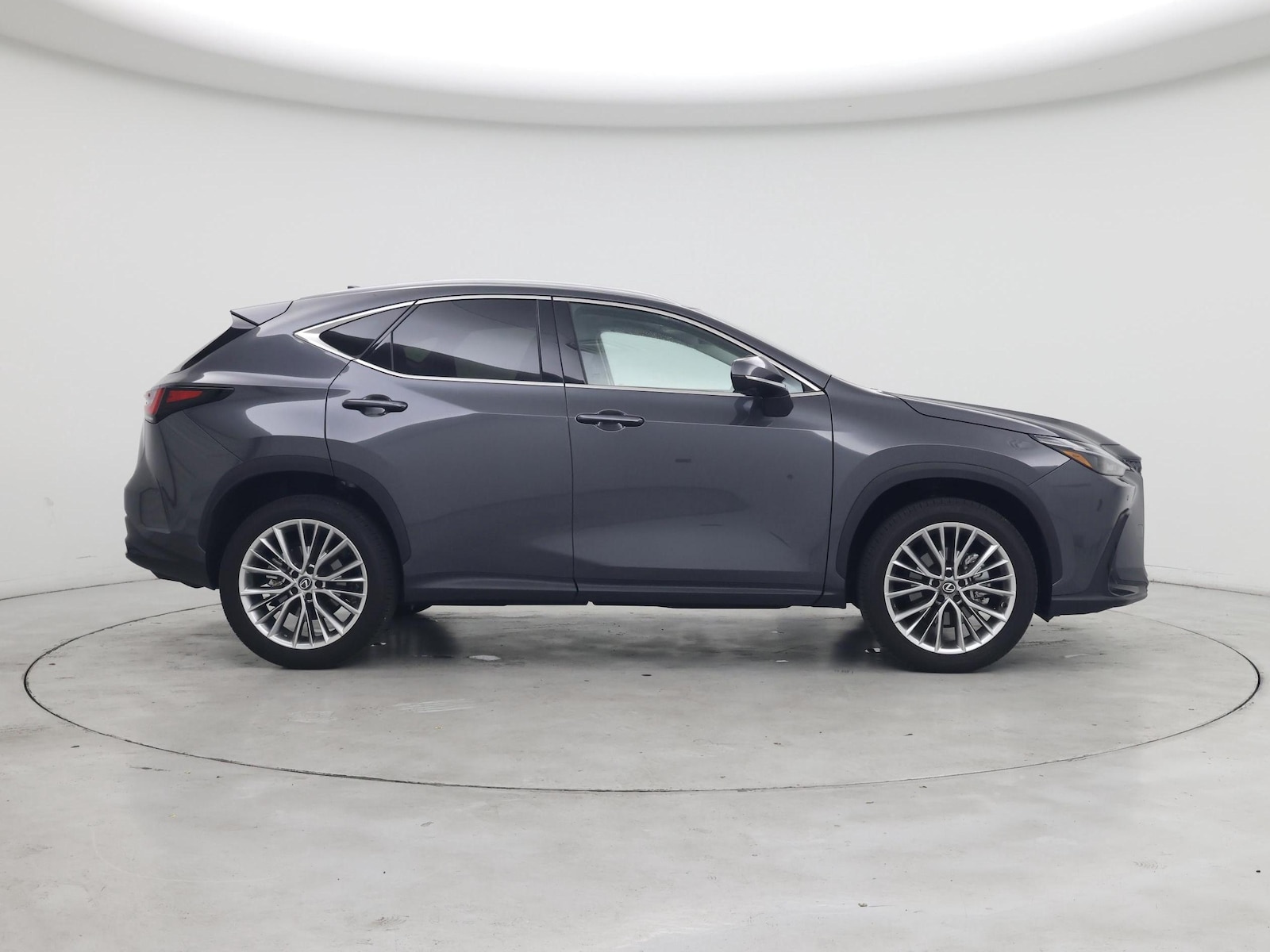 2025 Lexus NX 350 - Photo 8