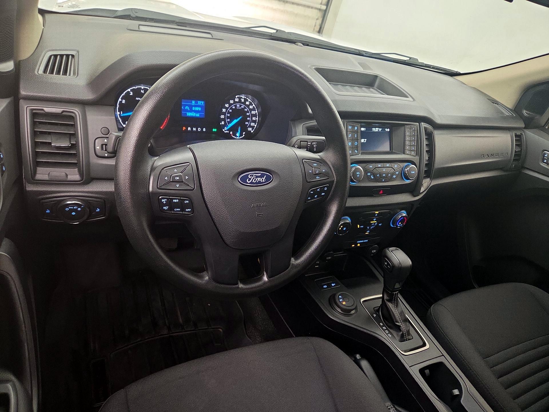 Thumbnail: 2022 Ford Ranger - 9