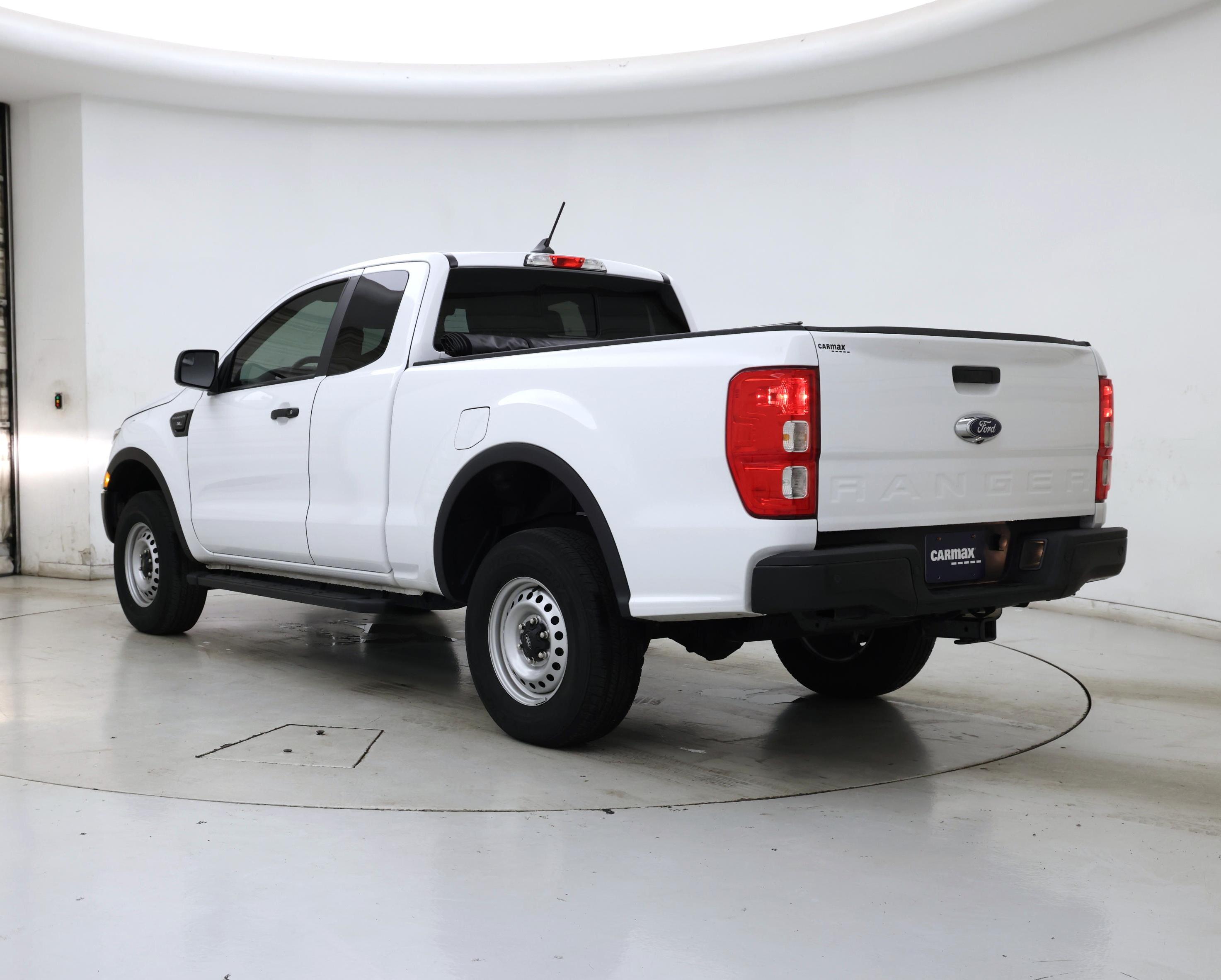 Thumbnail: 2022 Ford Ranger - 2