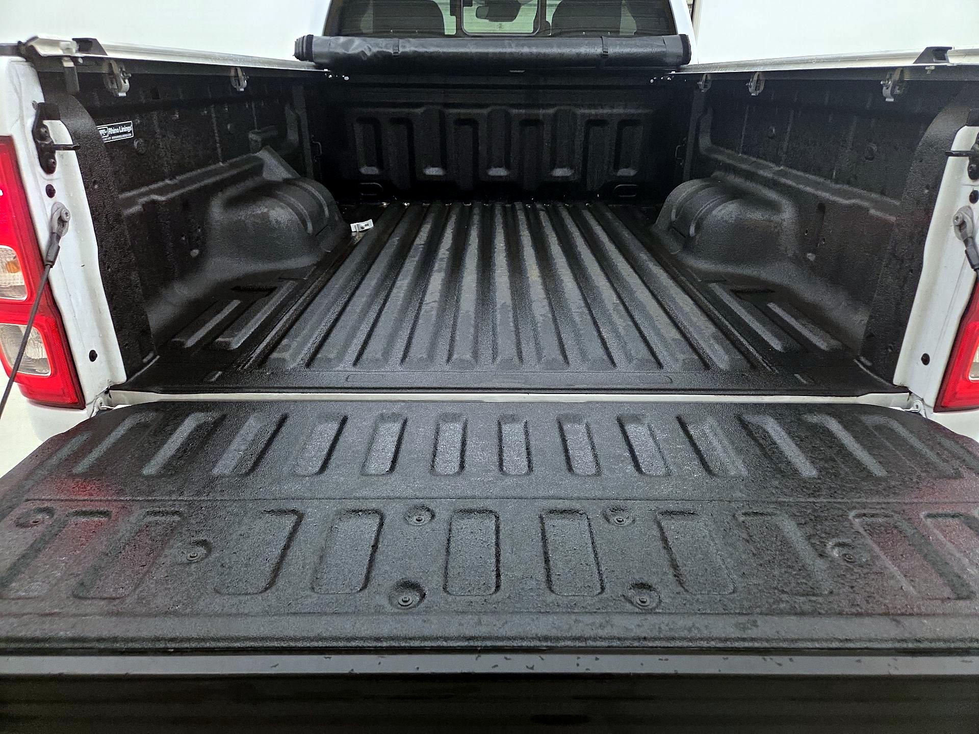 Thumbnail: 2022 Ford Ranger - 20