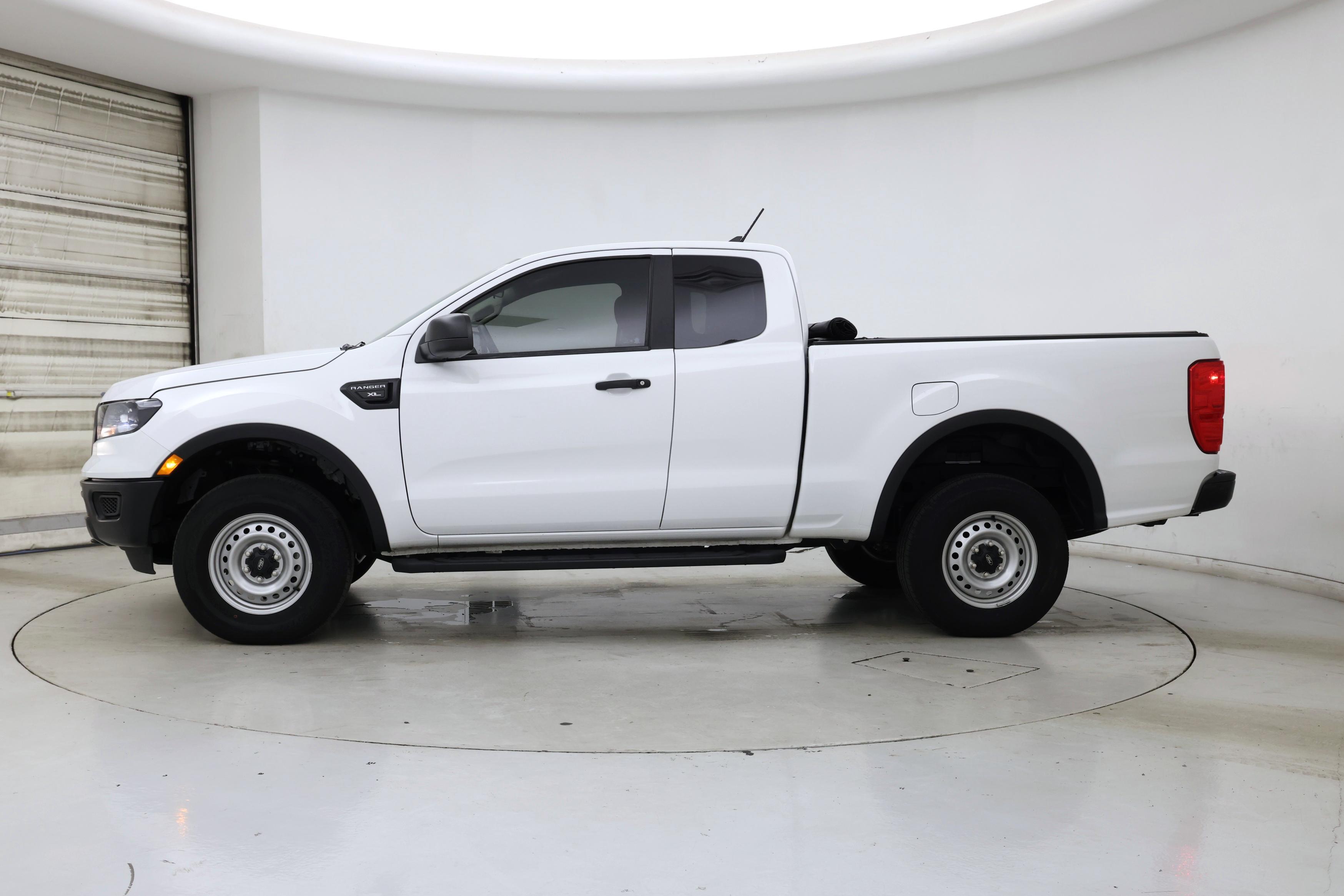 Thumbnail: 2022 Ford Ranger - 3