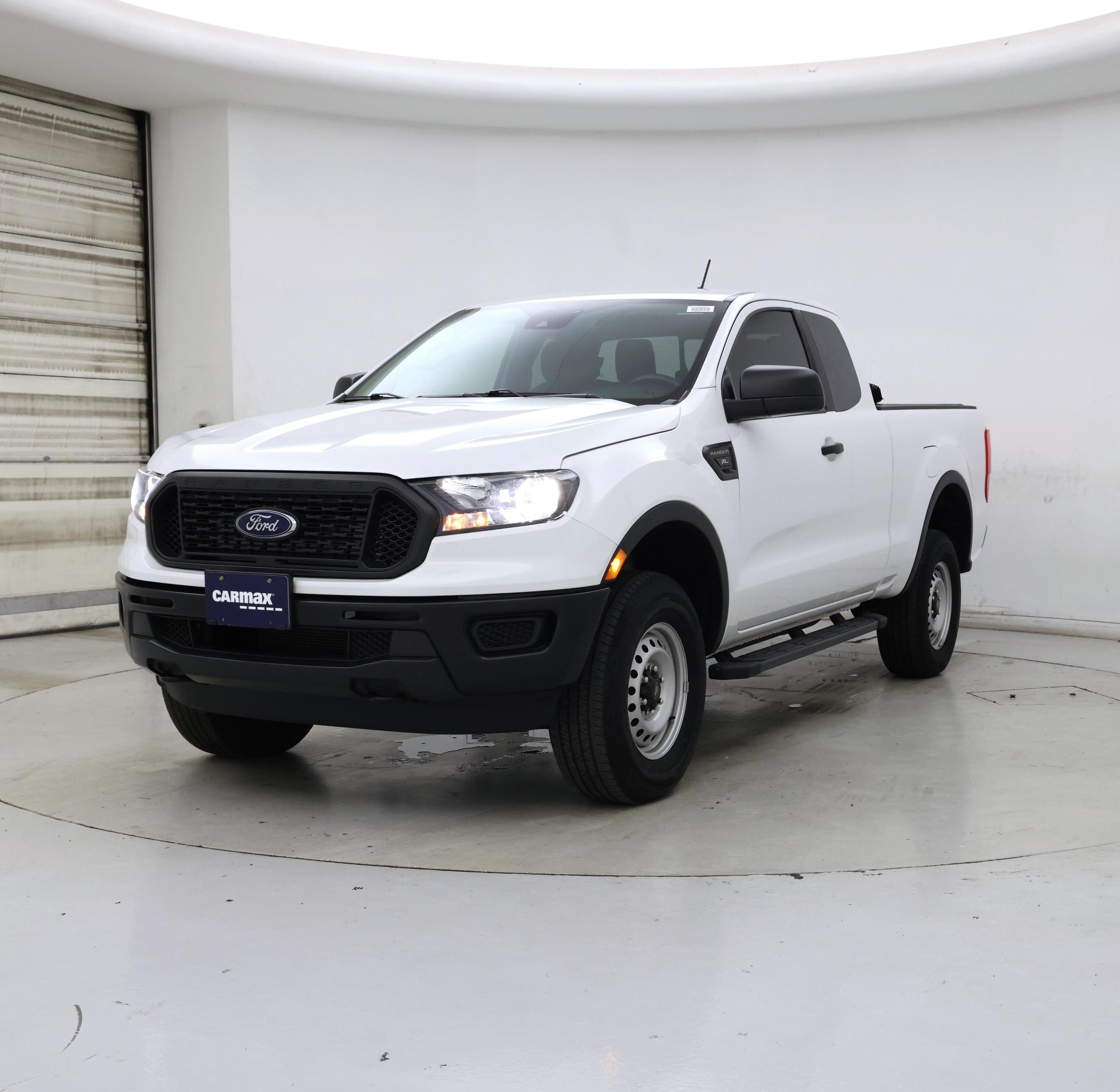 Thumbnail: 2022 Ford Ranger - 4