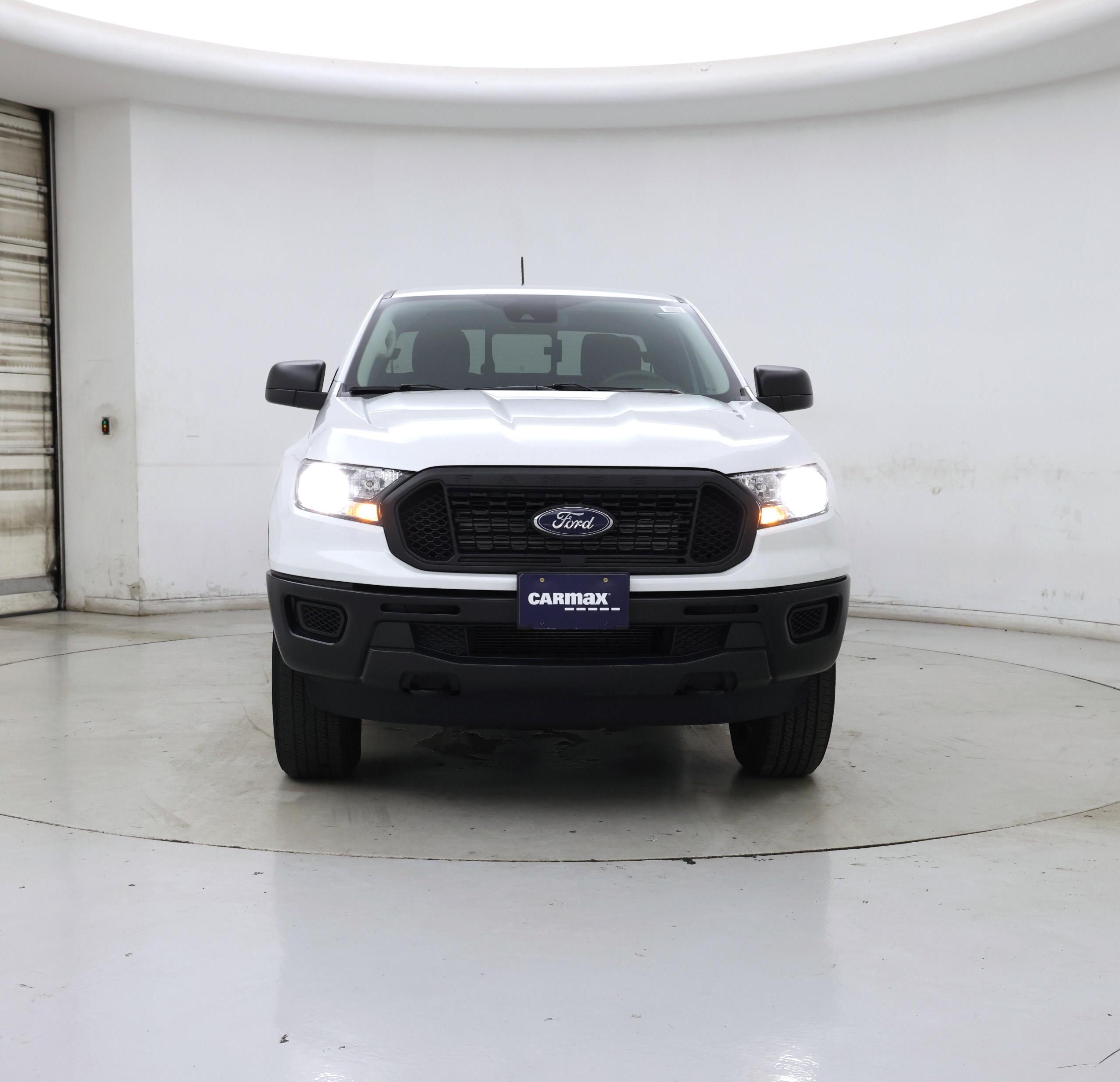 Thumbnail: 2022 Ford Ranger - 5