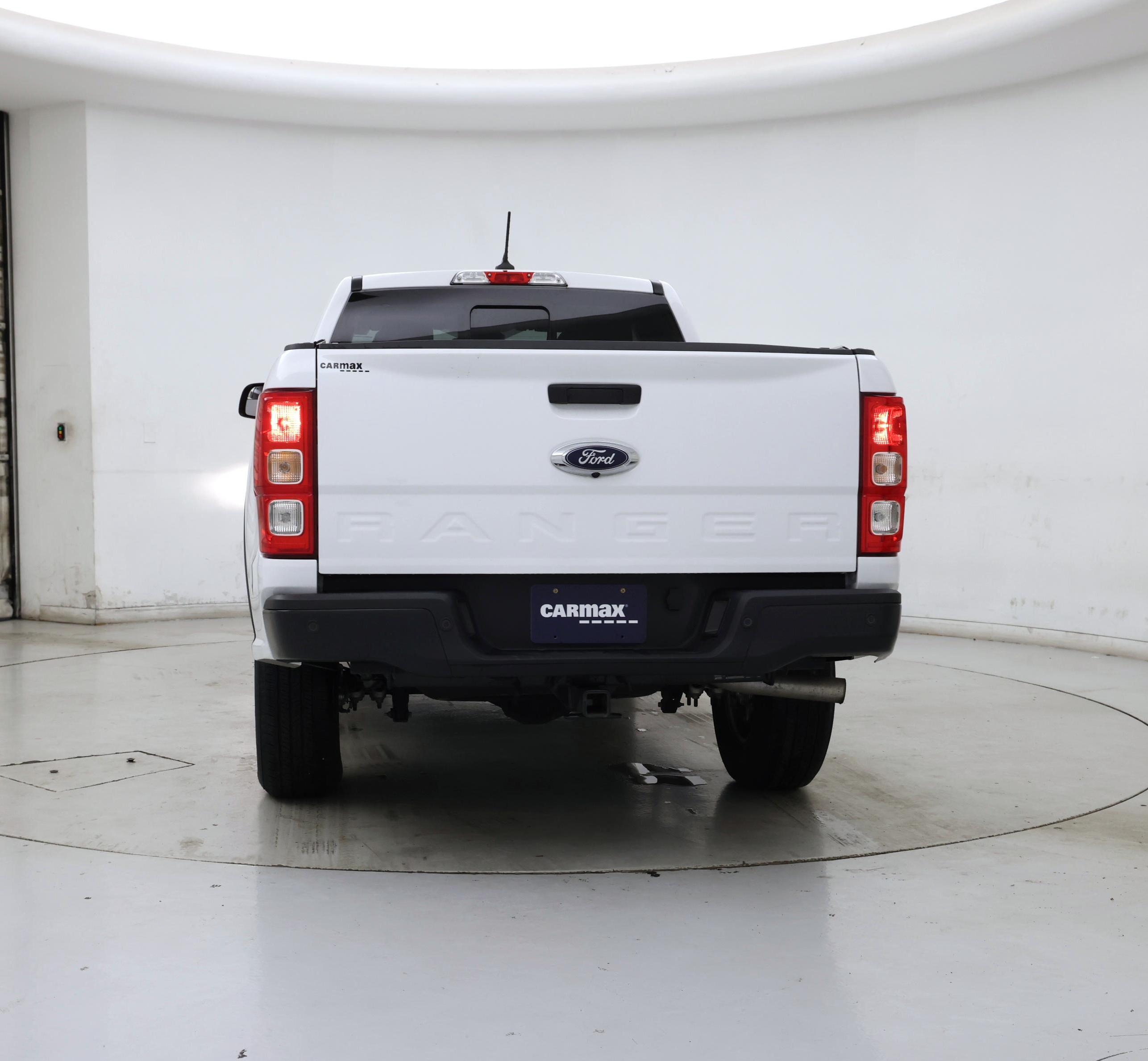 Thumbnail: 2022 Ford Ranger - 6