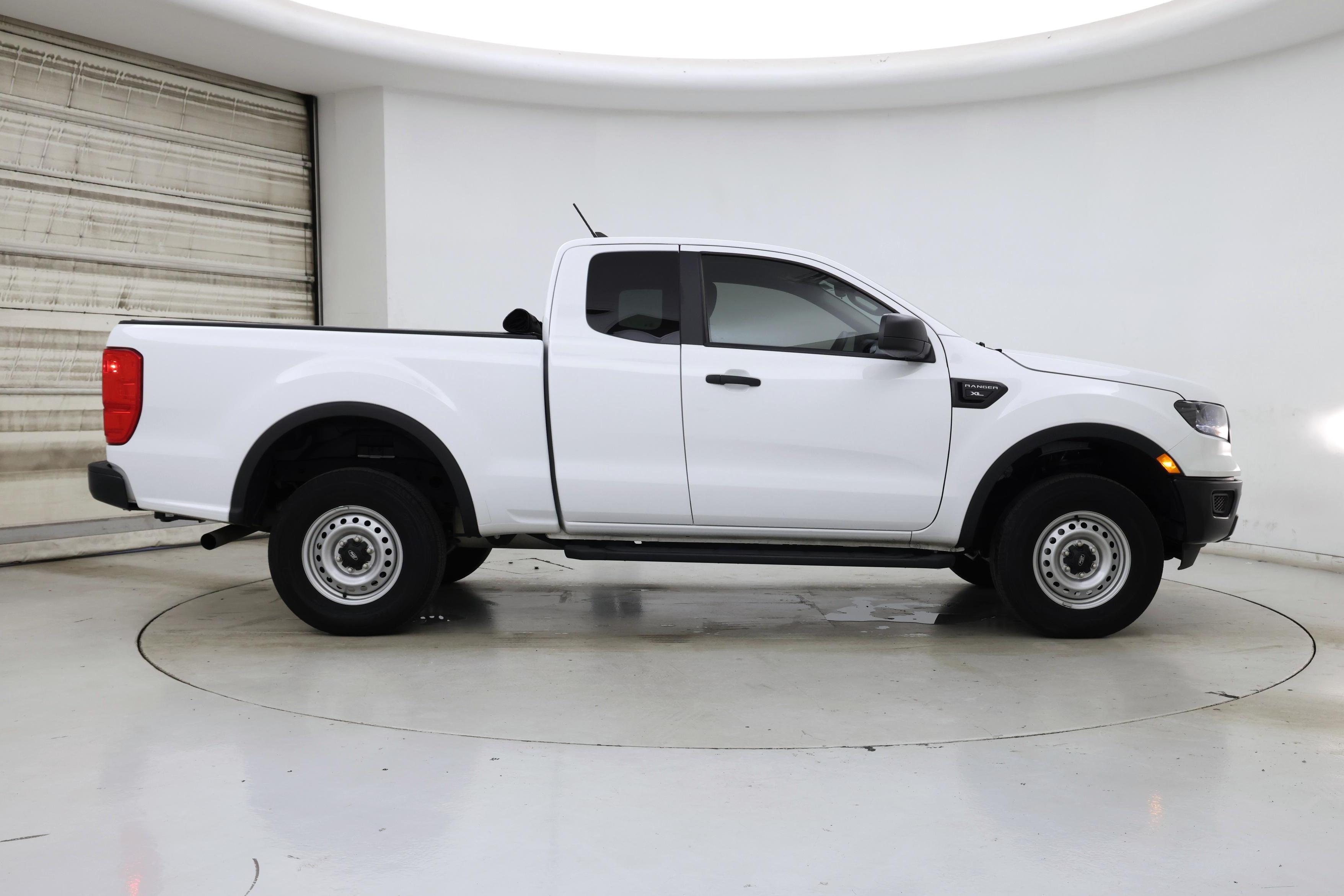 Thumbnail: 2022 Ford Ranger - 7