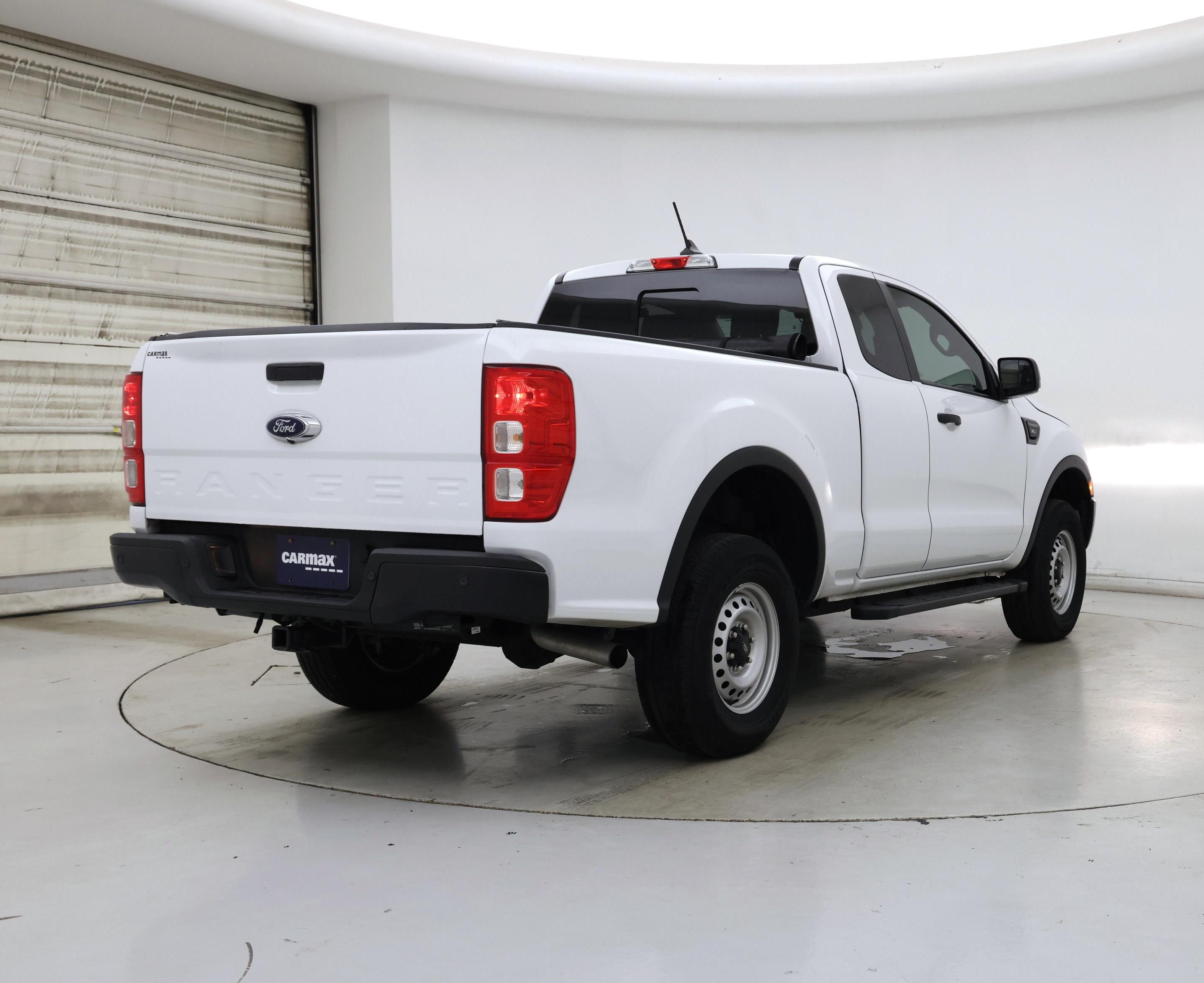 Thumbnail: 2022 Ford Ranger - 8