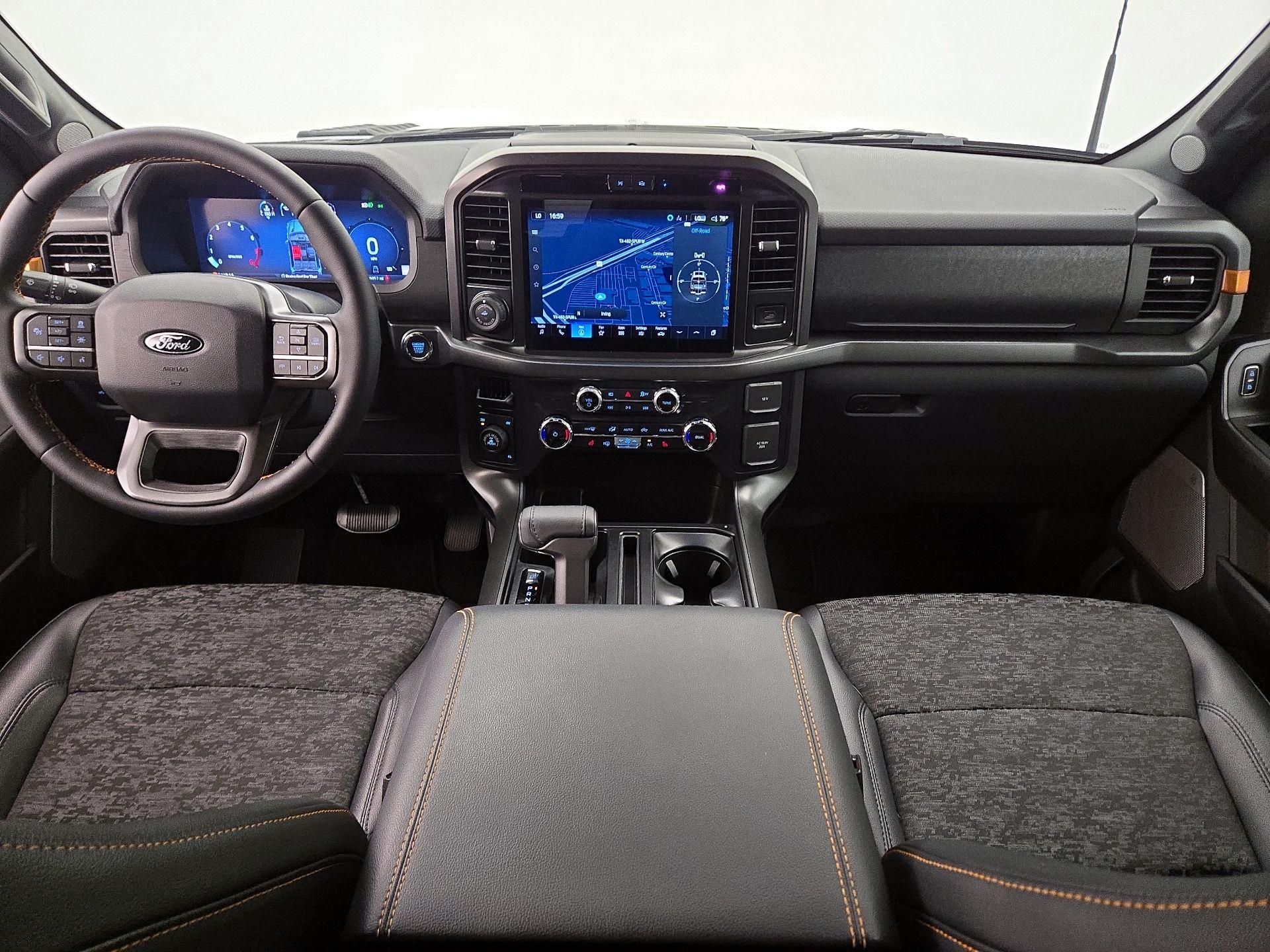 Thumbnail: 2025 Ford F-150 - 9