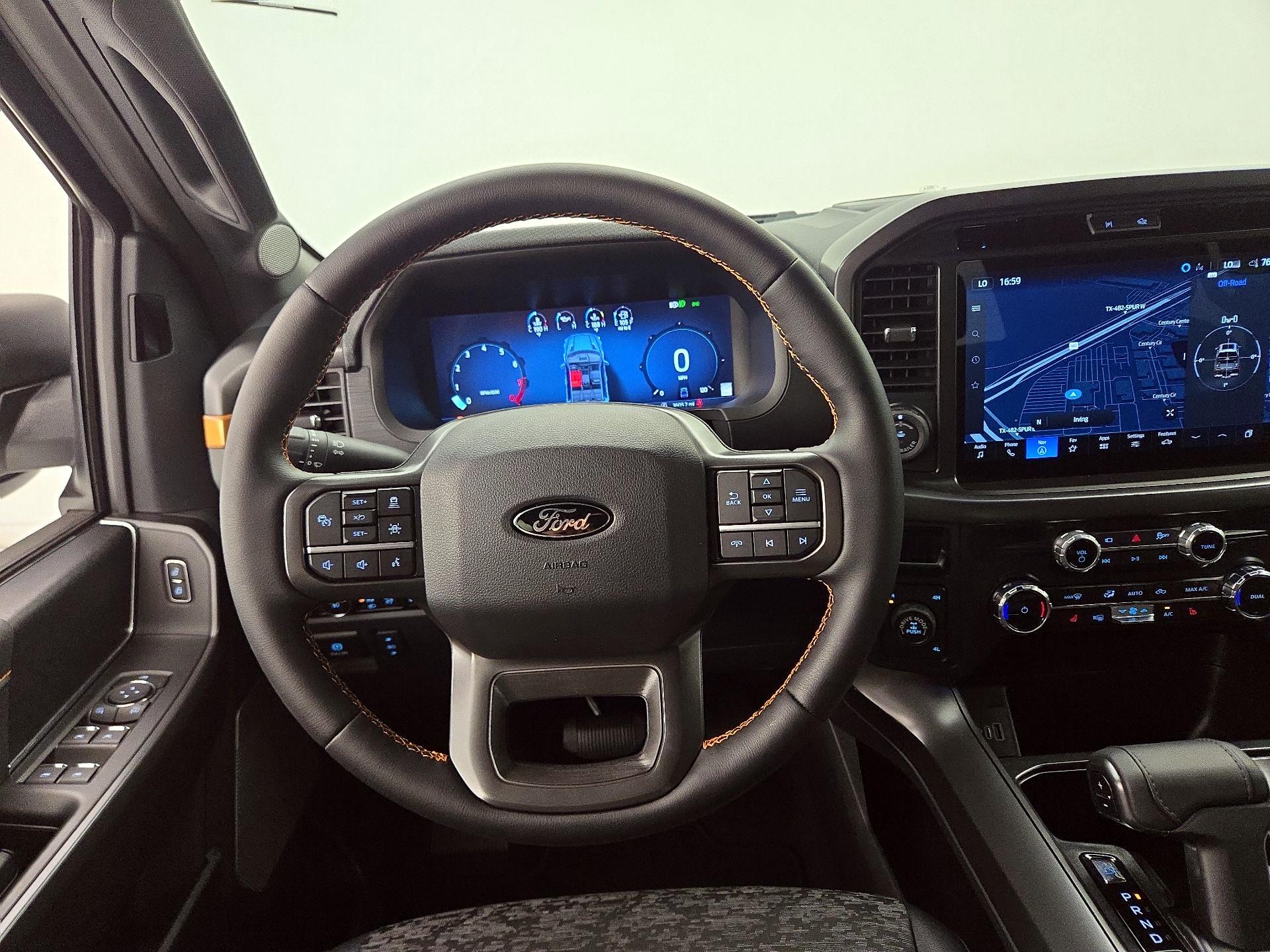 Thumbnail: 2025 Ford F-150 - 10