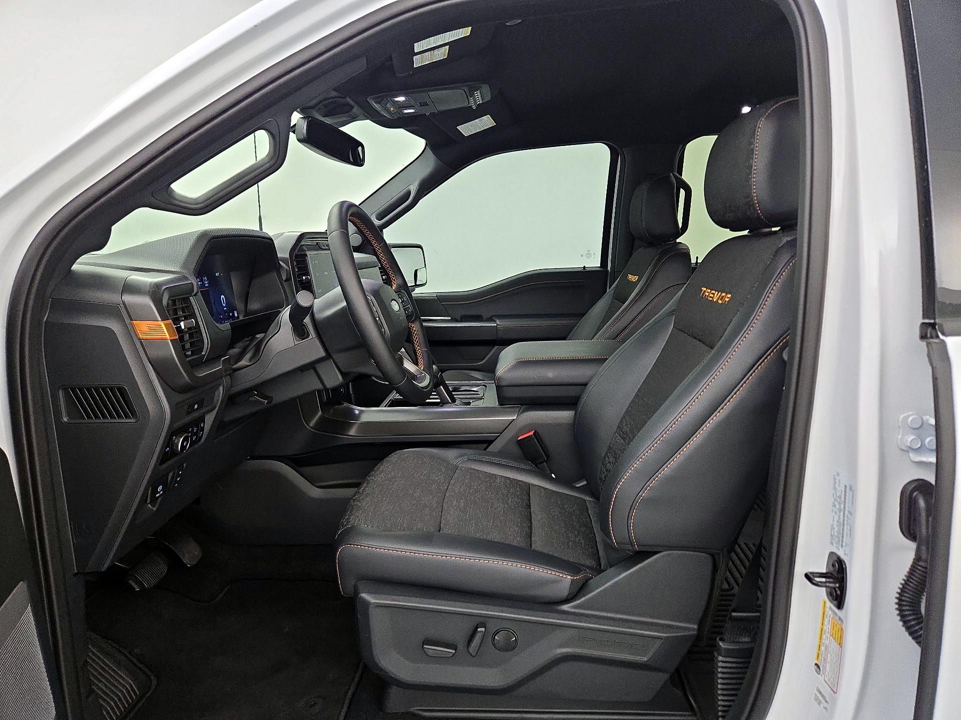 Thumbnail: 2025 Ford F-150 - 11