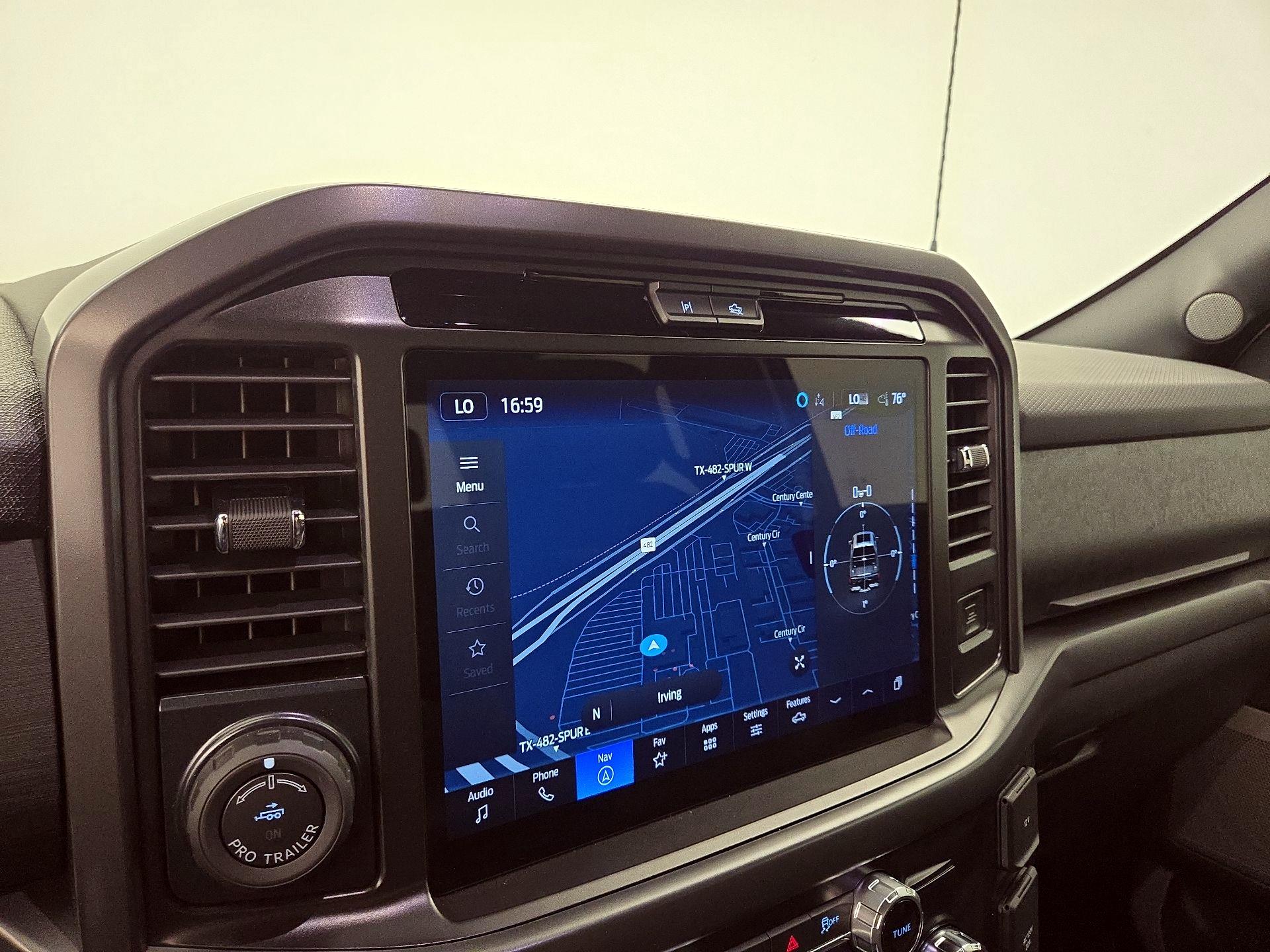 Thumbnail: 2025 Ford F-150 - 14