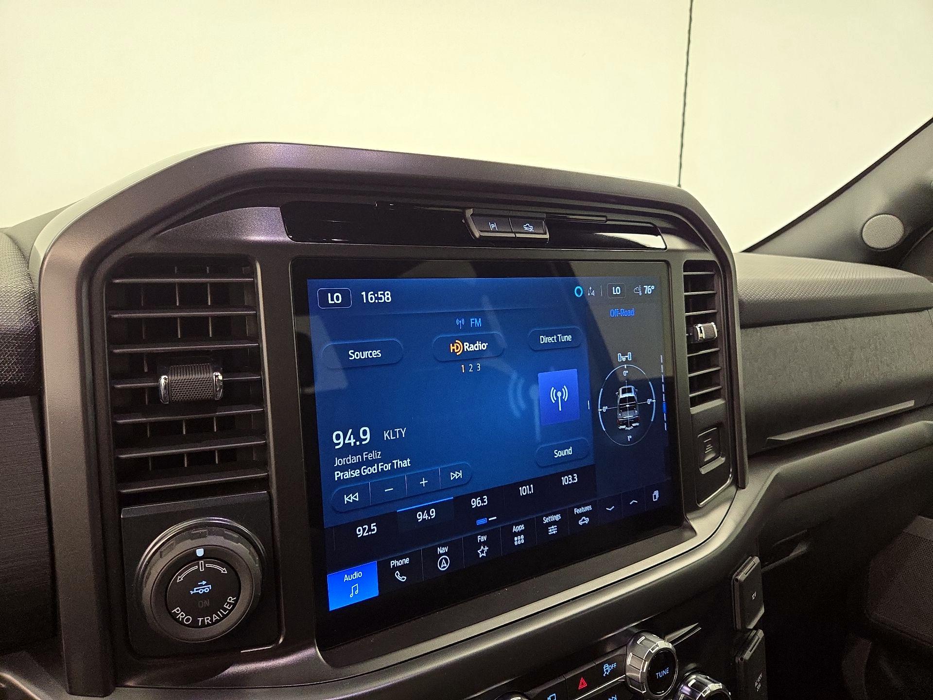 Thumbnail: 2025 Ford F-150 - 16