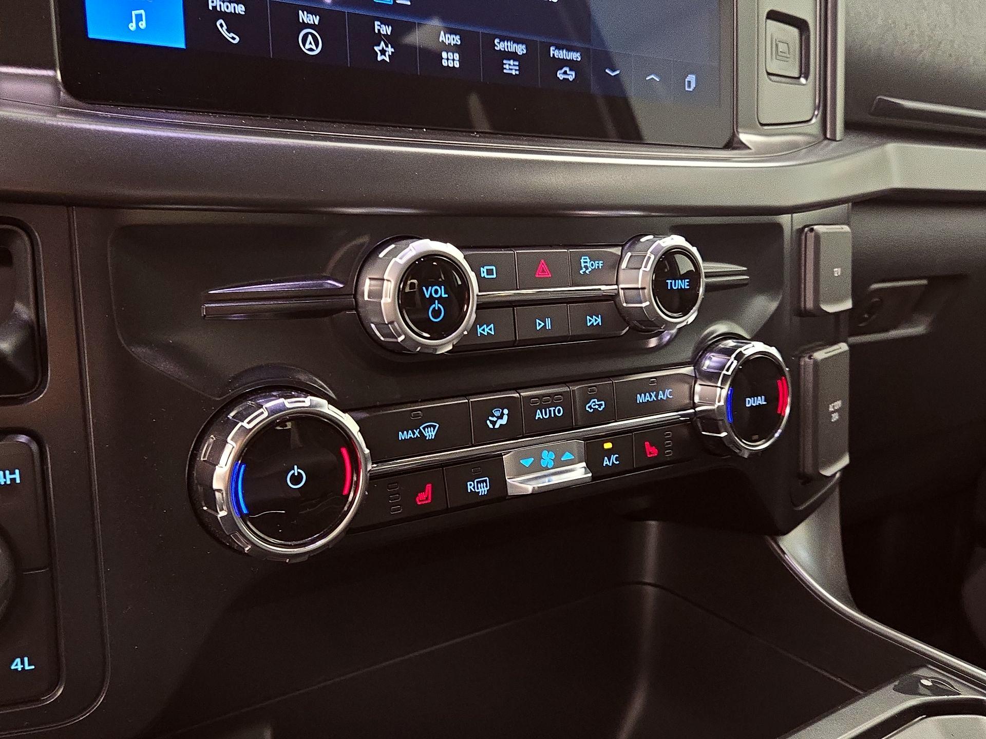 Thumbnail: 2025 Ford F-150 - 17