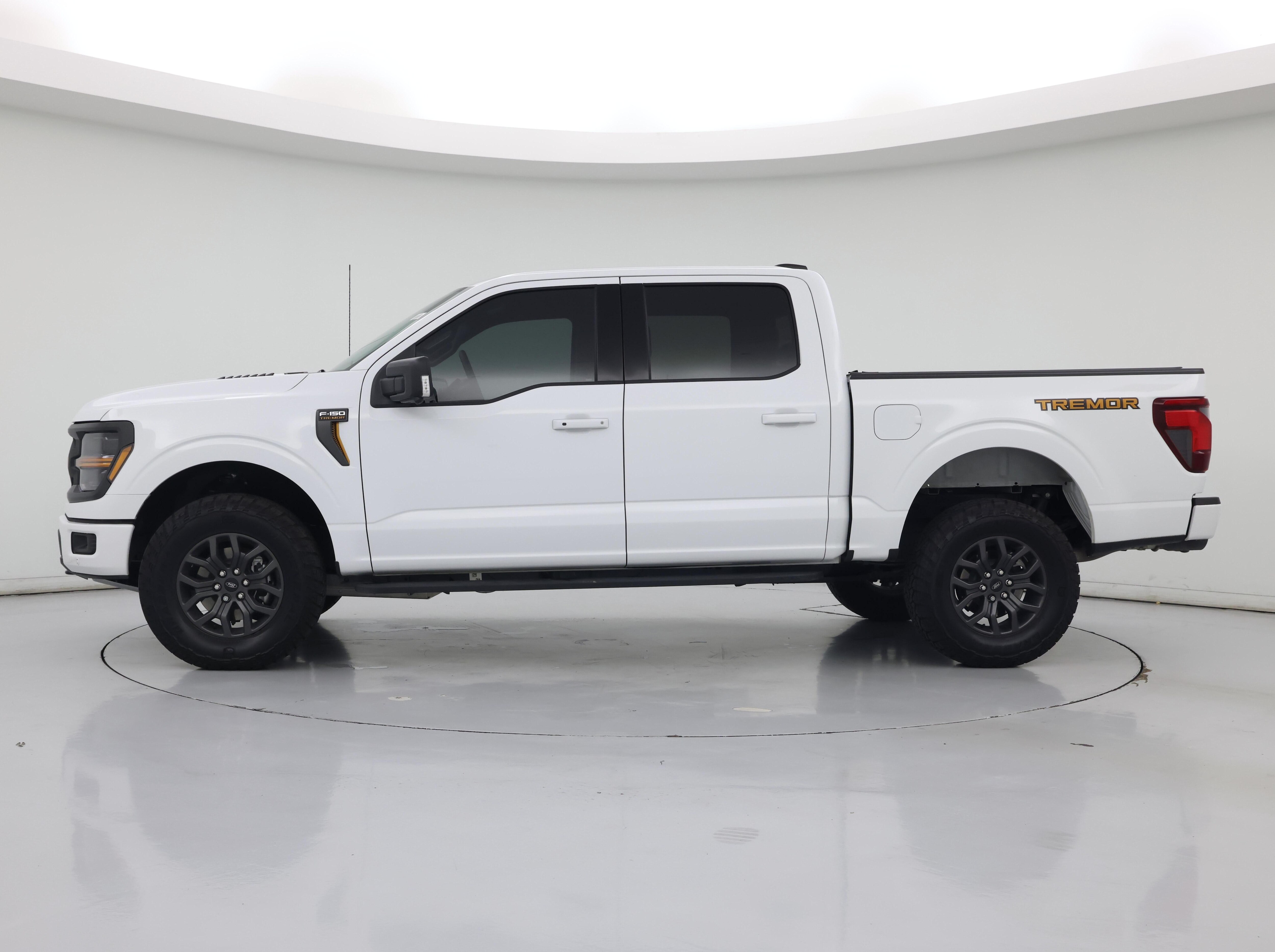 Thumbnail: 2025 Ford F-150 - 3