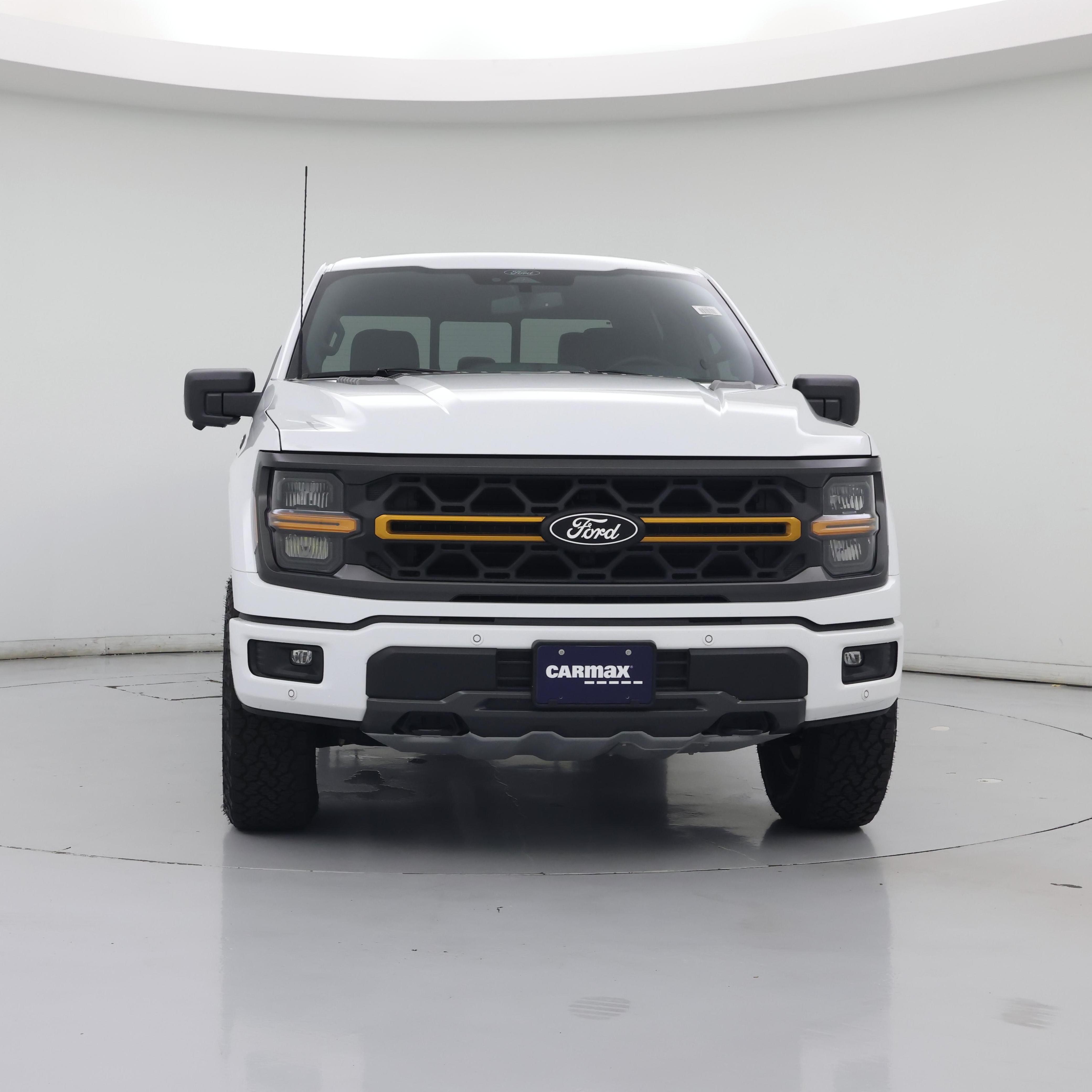 Thumbnail: 2025 Ford F-150 - 5