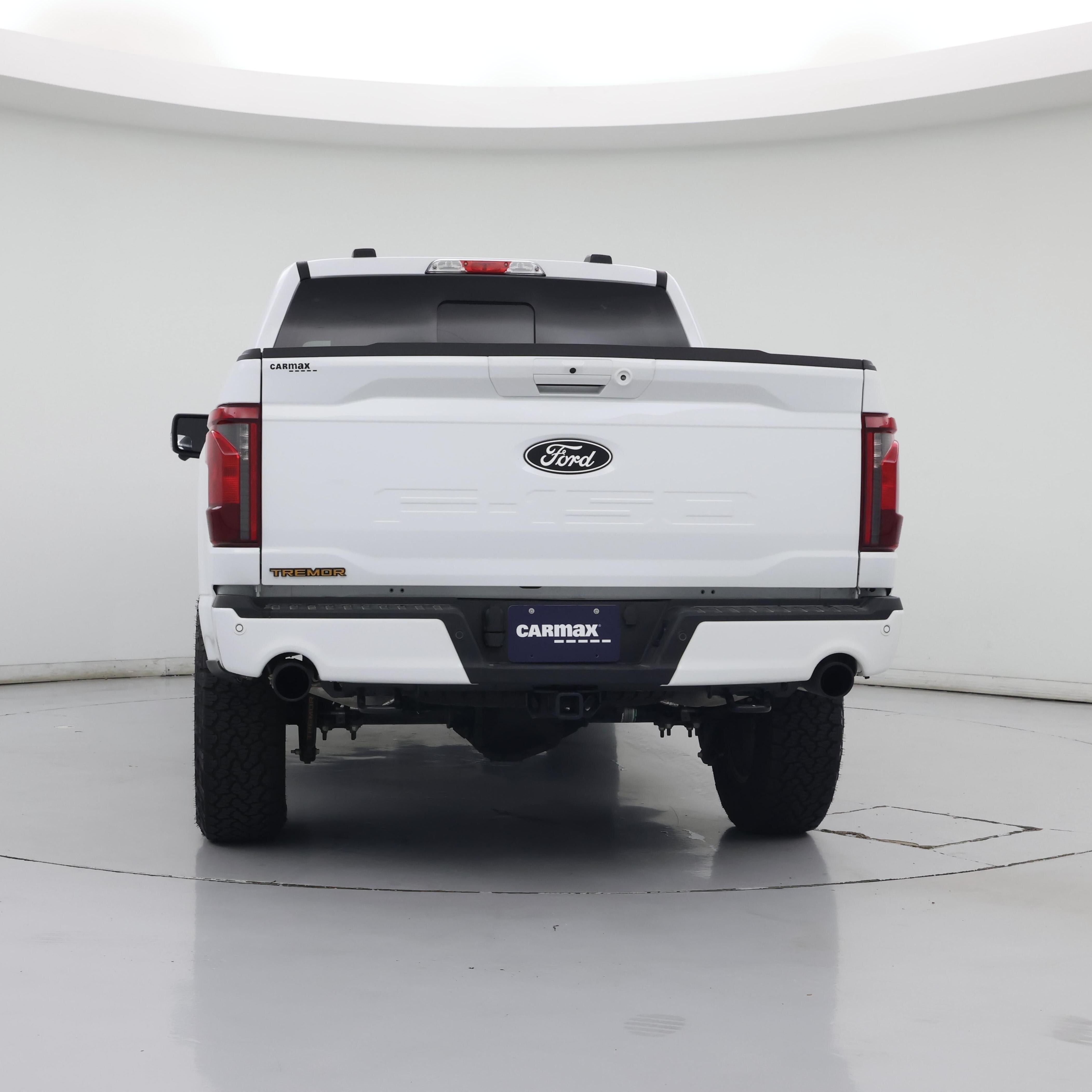 Thumbnail: 2025 Ford F-150 - 6