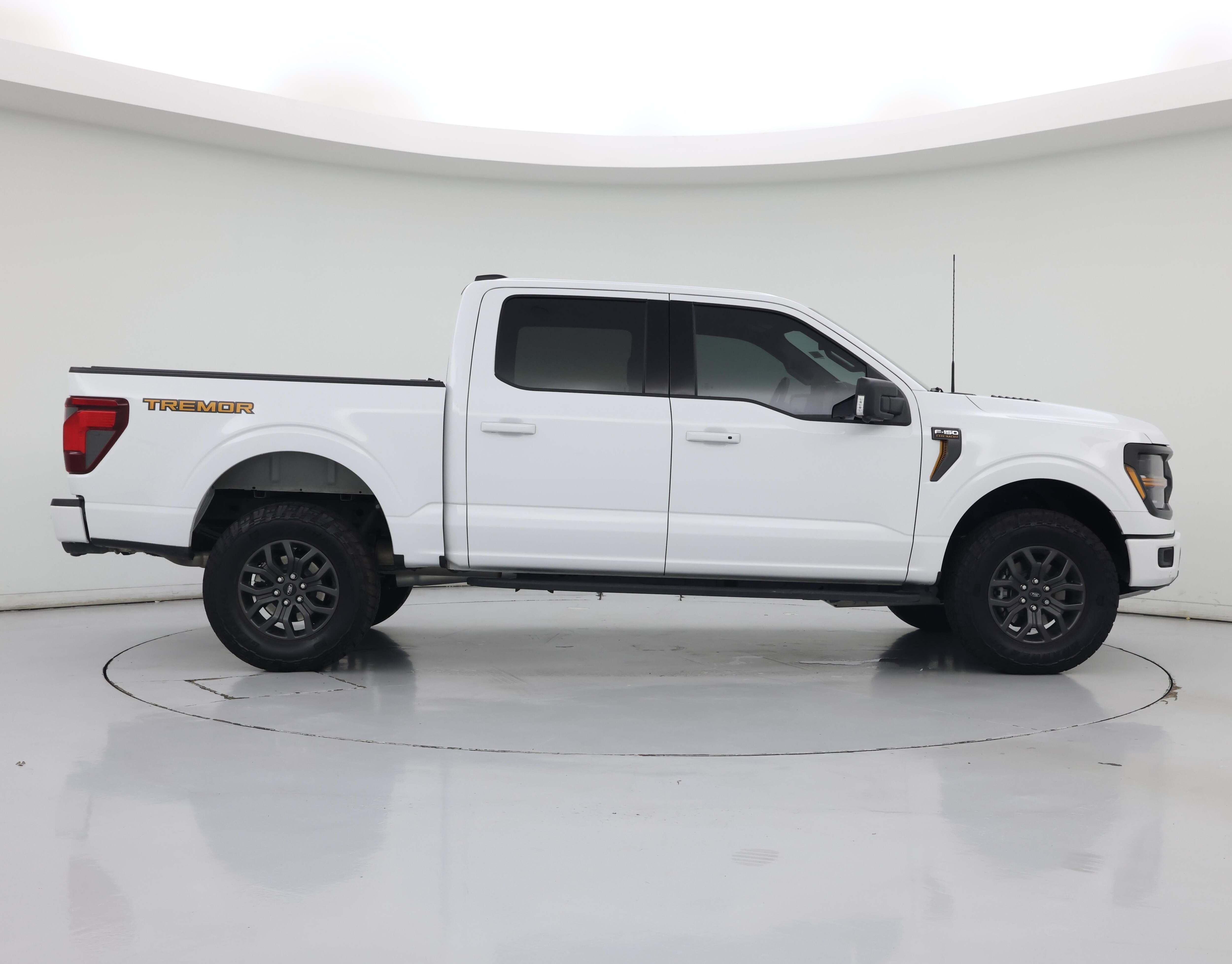Thumbnail: 2025 Ford F-150 - 7