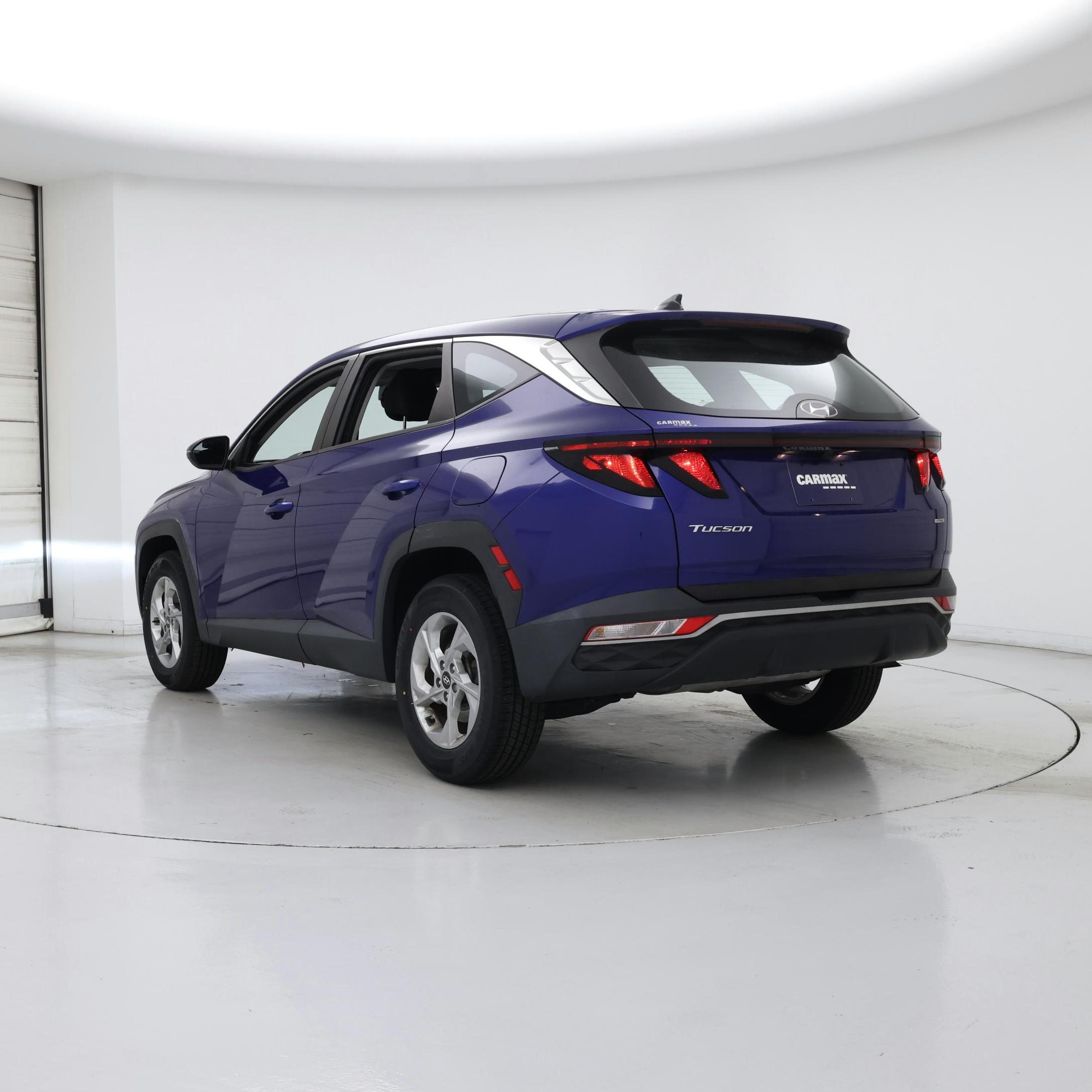 Thumbnail: 2022 Hyundai Tucson - 2