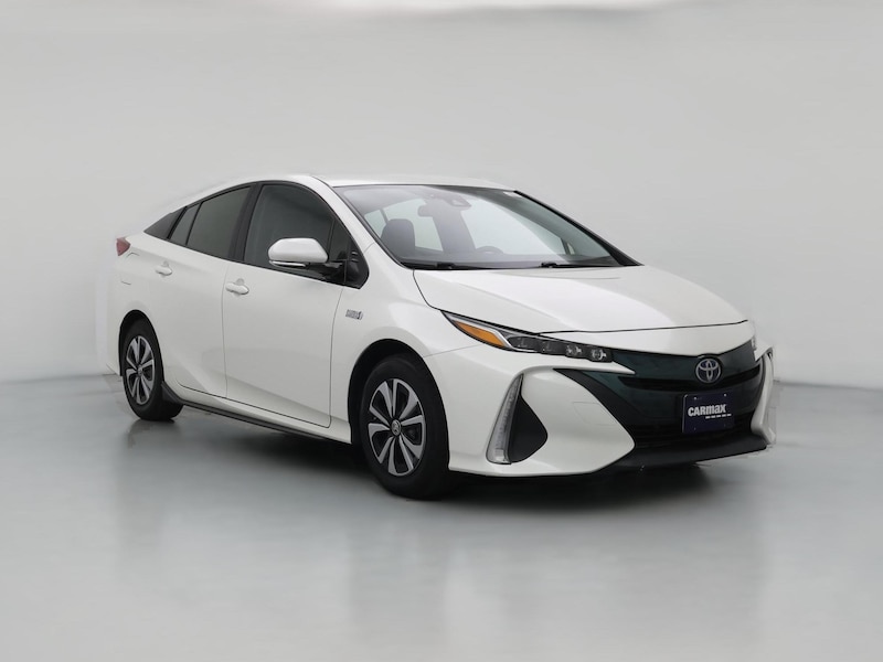 2018 Toyota Prius Prime Premium -
                  Gilbert, AZ