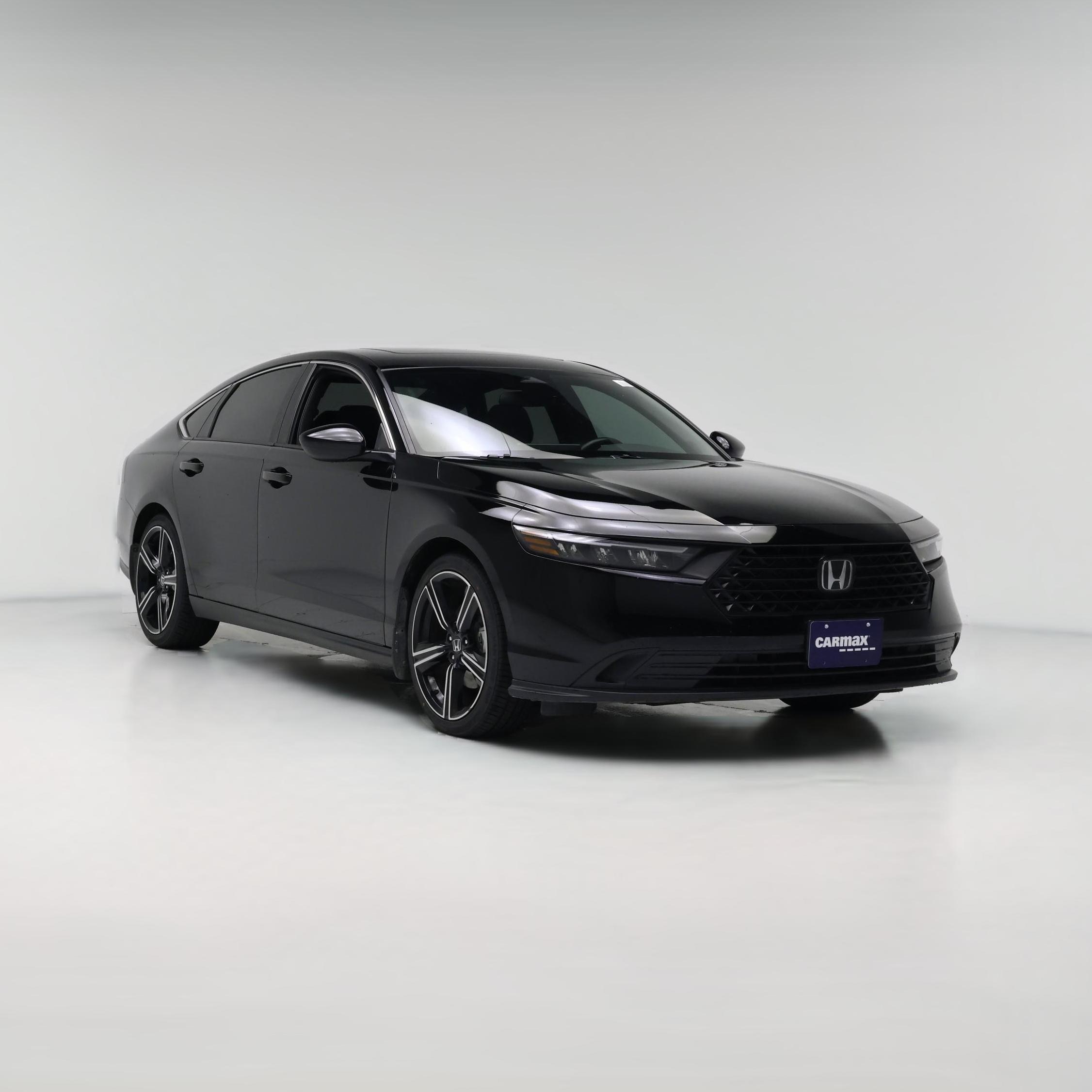 Thumbnail: 2024 Honda Accord - 1
