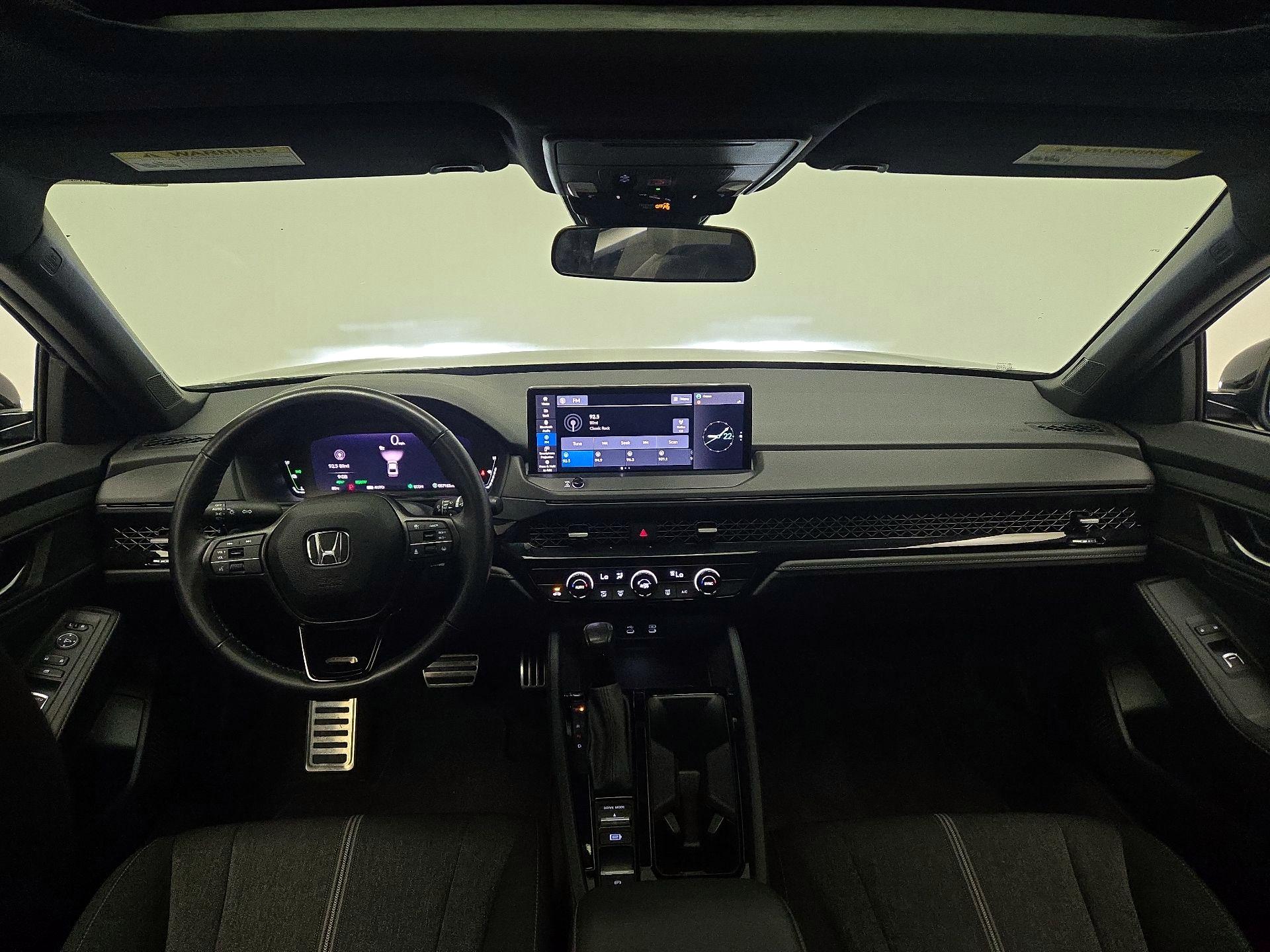 Thumbnail: 2024 Honda Accord - 9
