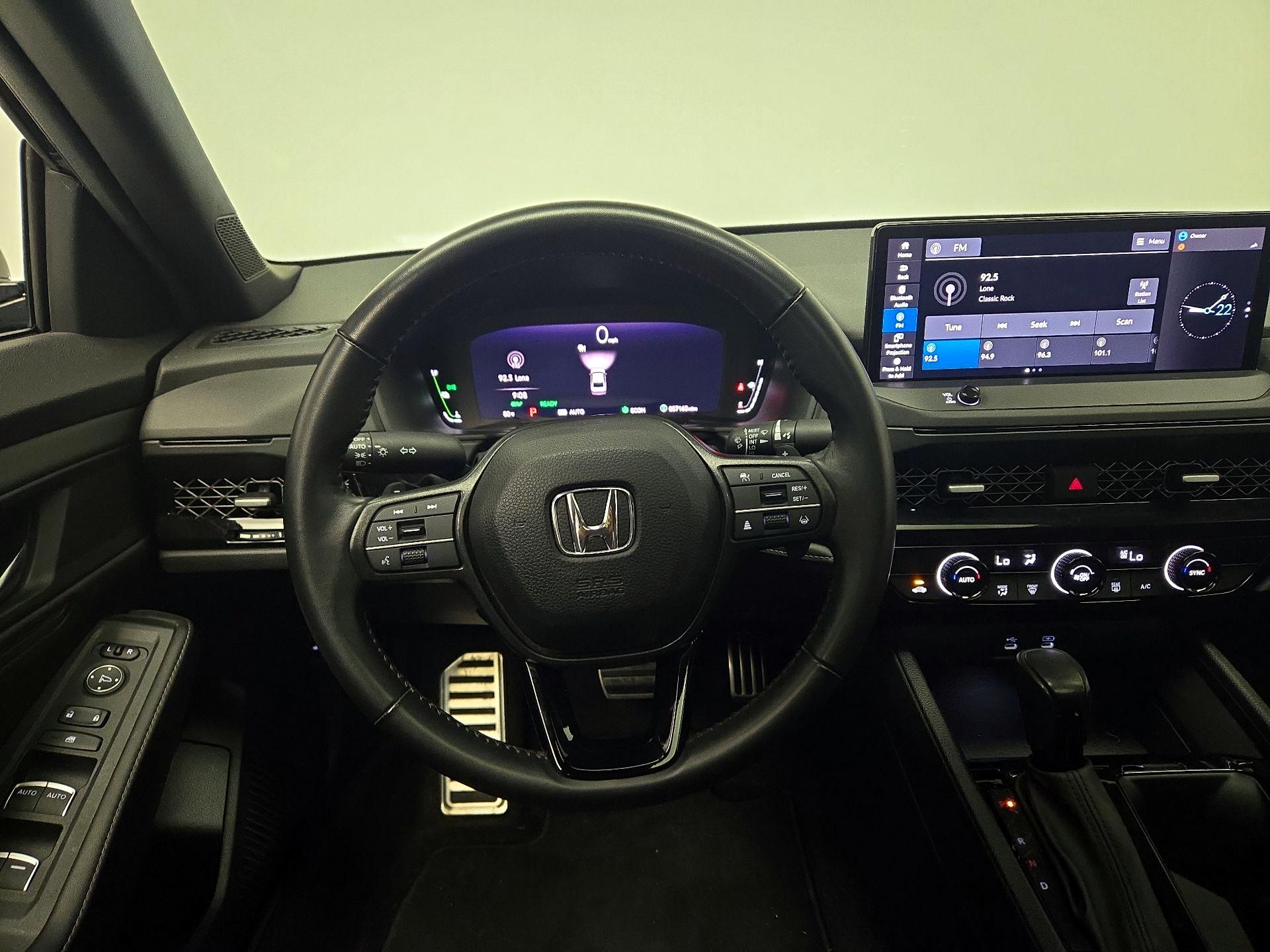 Thumbnail: 2024 Honda Accord - 10