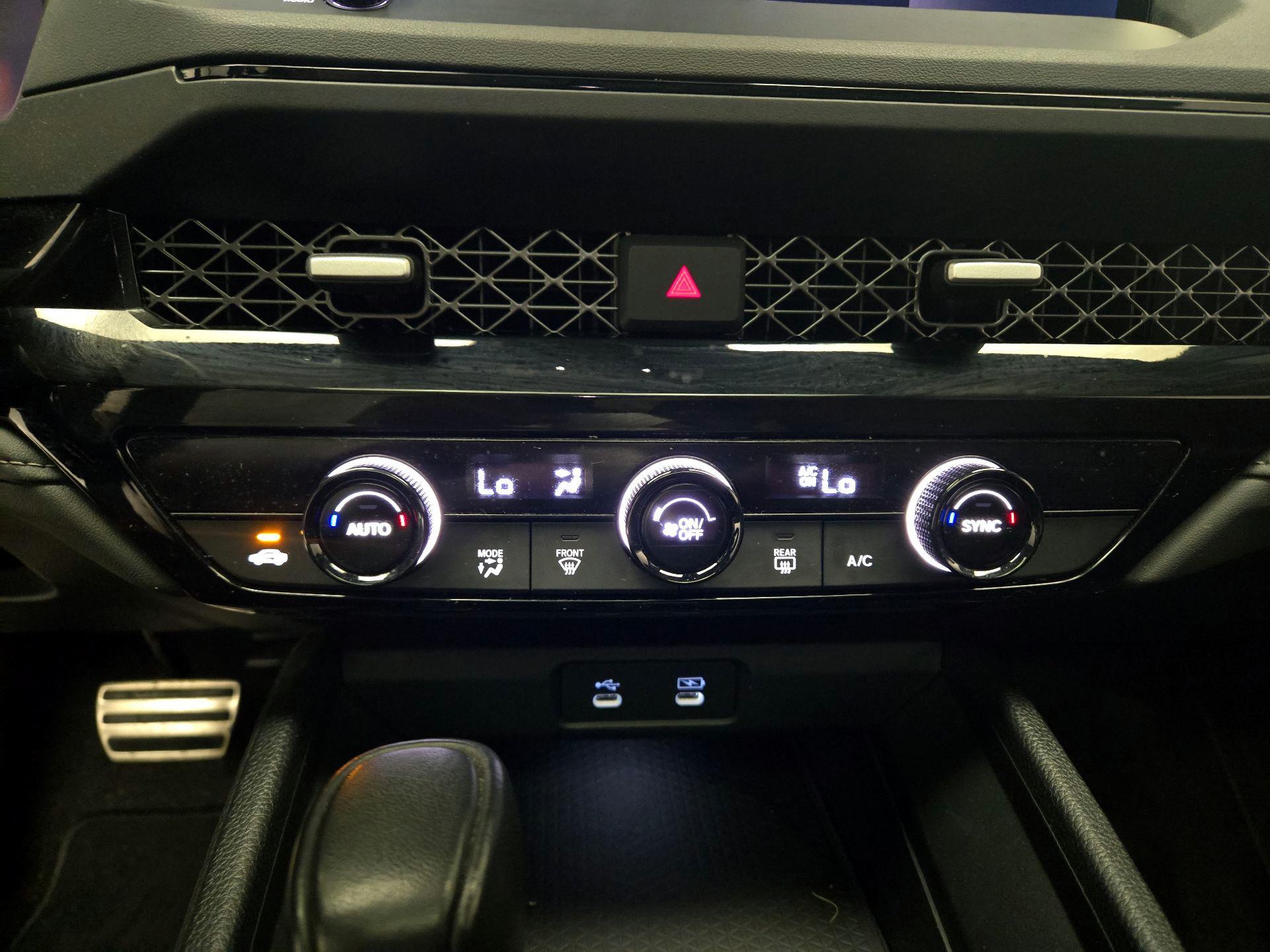 Thumbnail: 2024 Honda Accord - 15