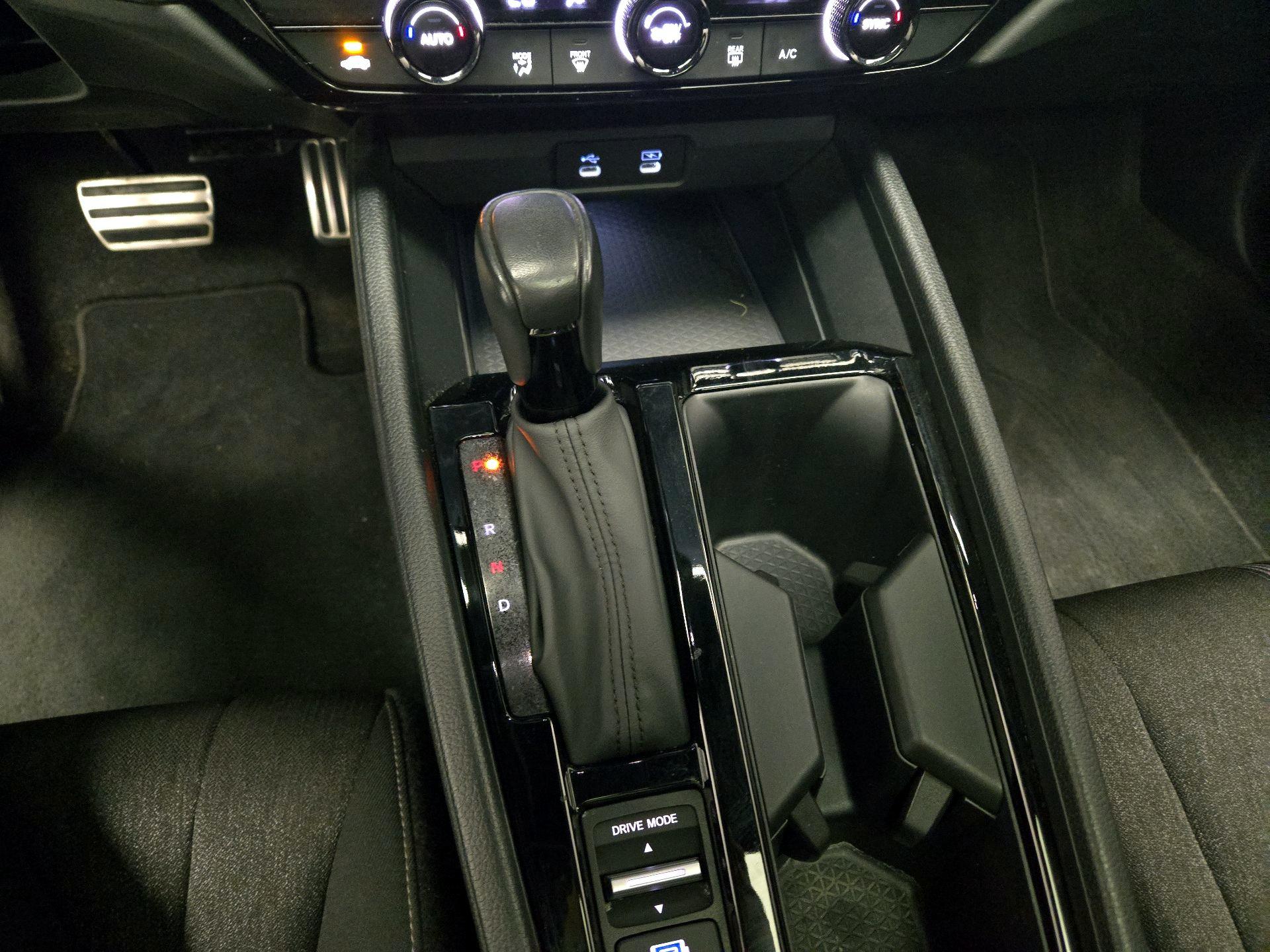 Thumbnail: 2024 Honda Accord - 16