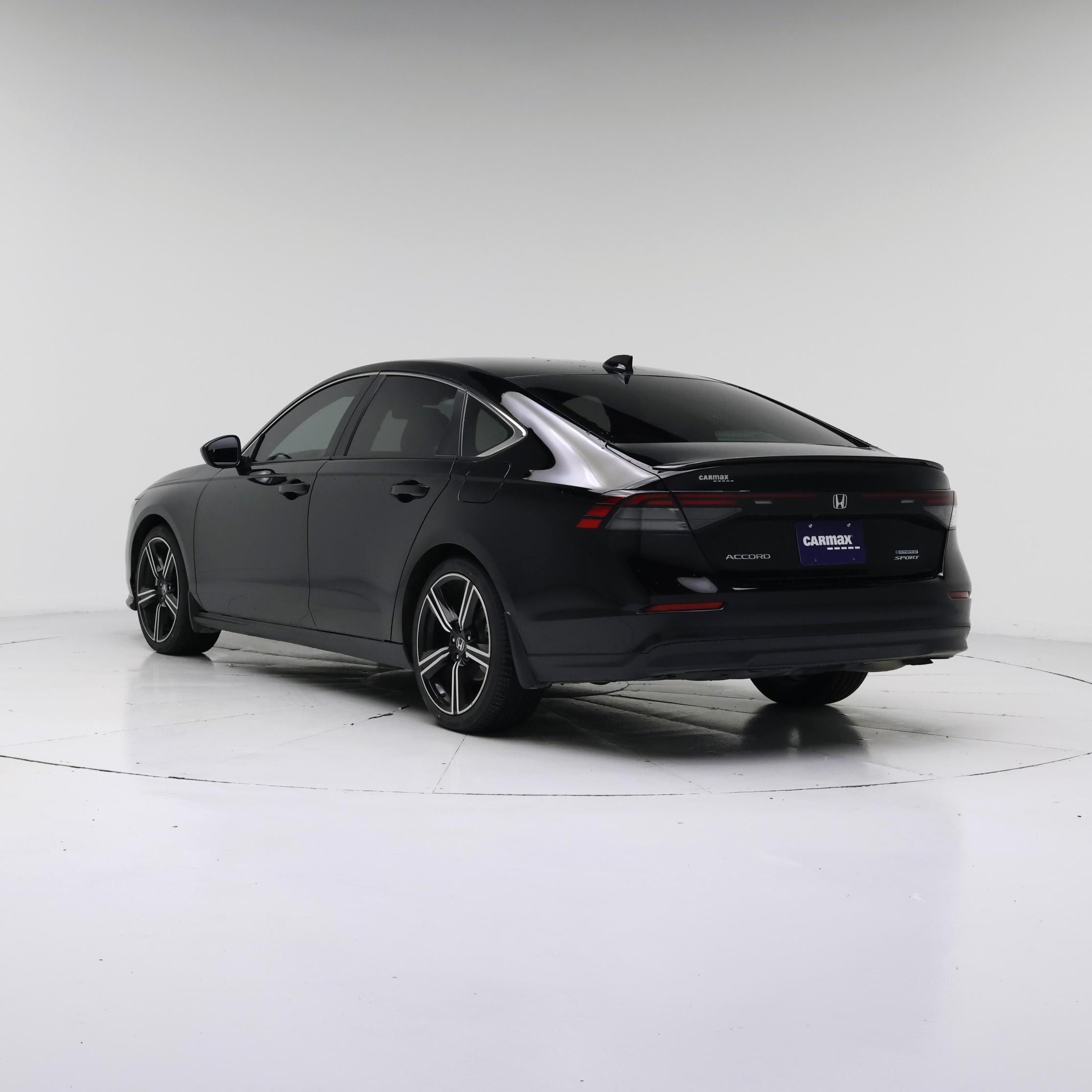 Thumbnail: 2024 Honda Accord - 2