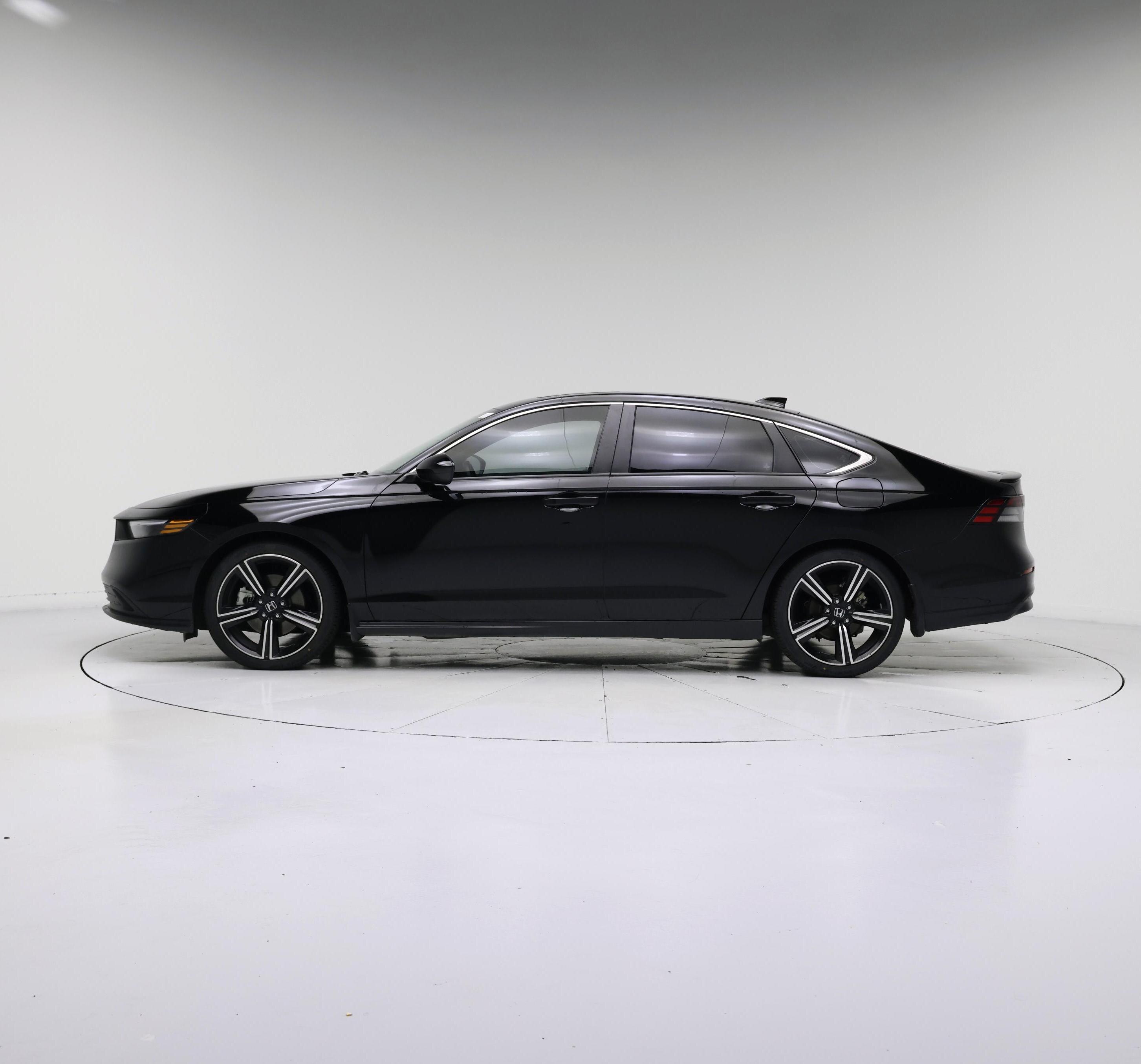 Thumbnail: 2024 Honda Accord - 3