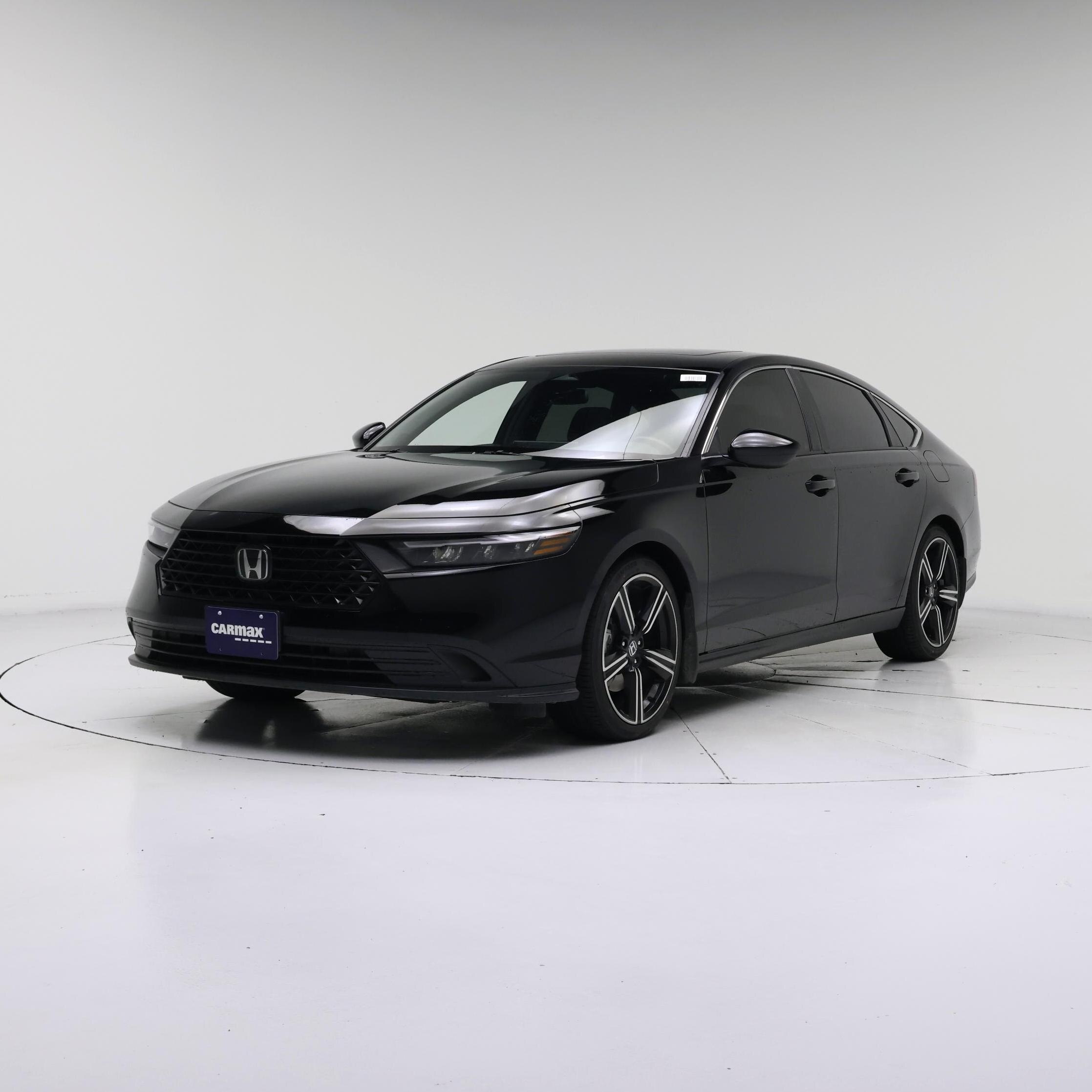 Thumbnail: 2024 Honda Accord - 4
