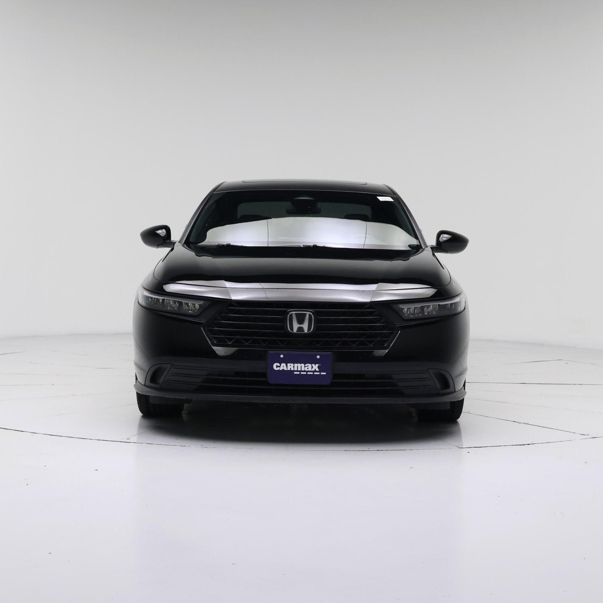 Thumbnail: 2024 Honda Accord - 5