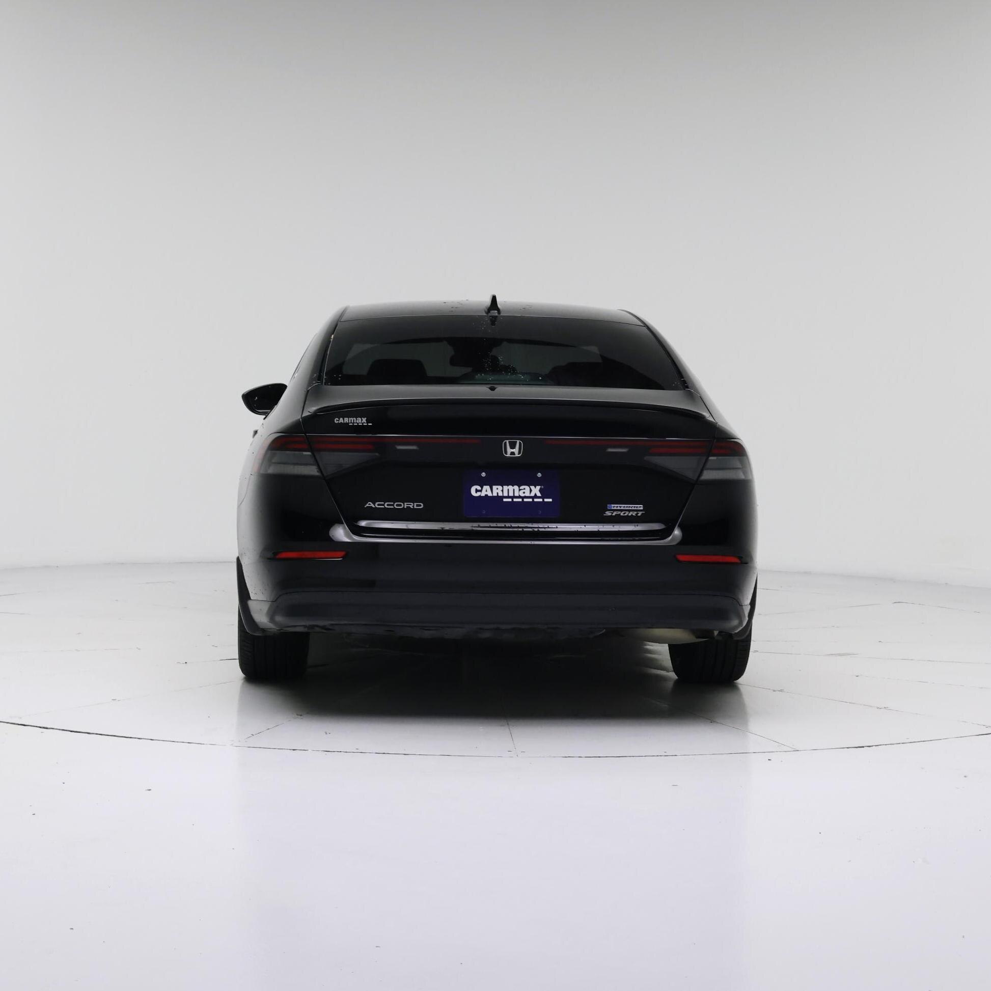 Thumbnail: 2024 Honda Accord - 6